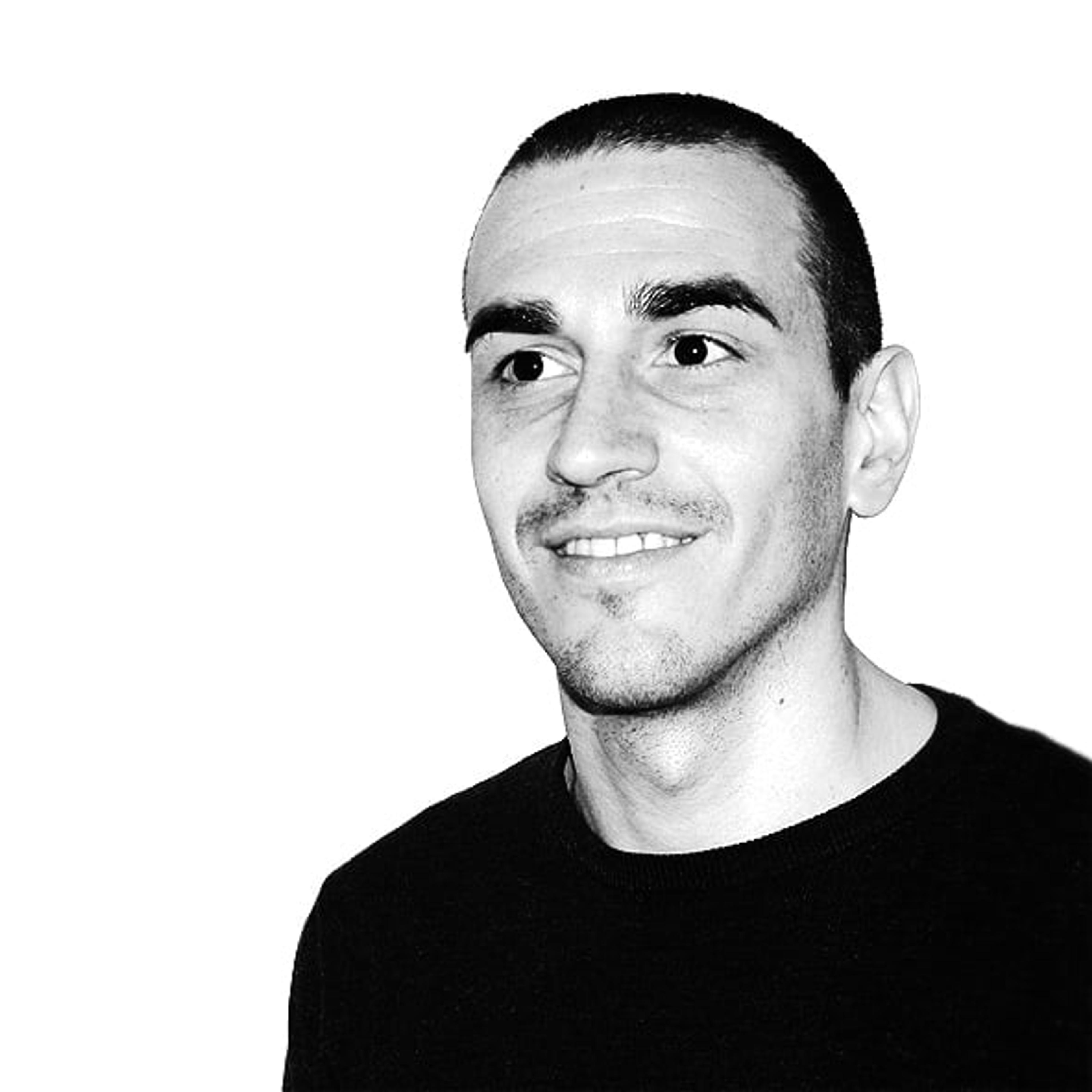 Nicola castellano | designer