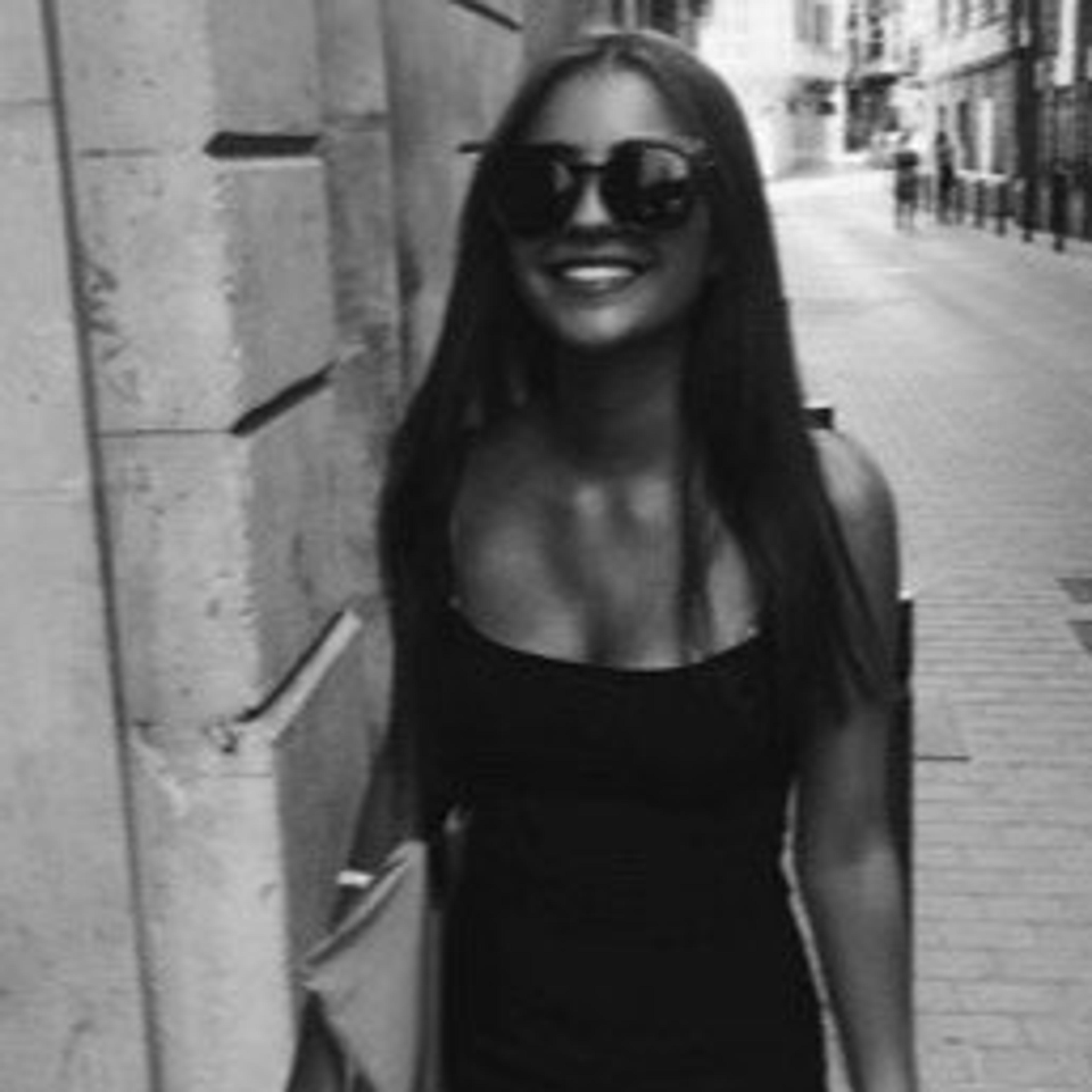 Celia Rey