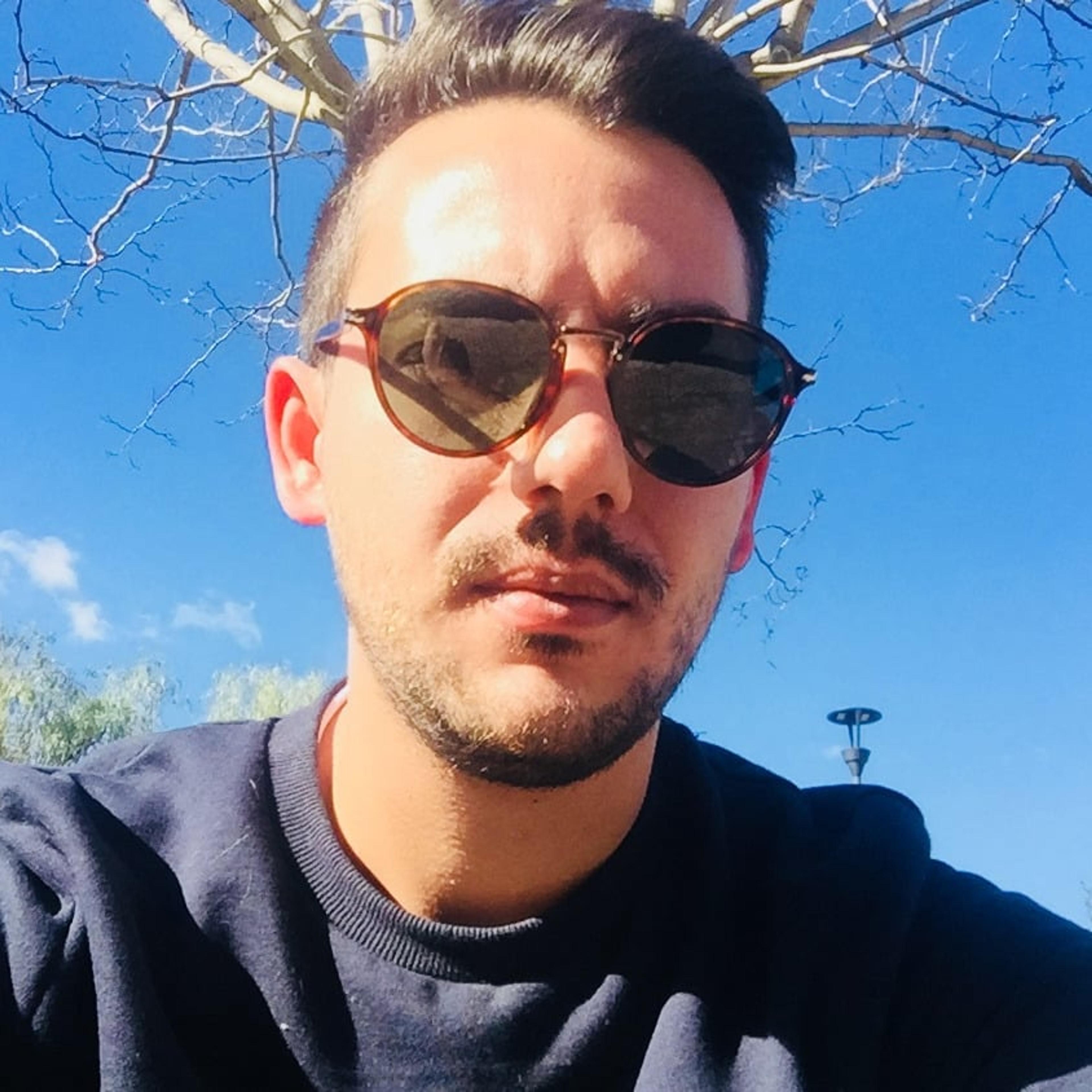 Eros Augello
