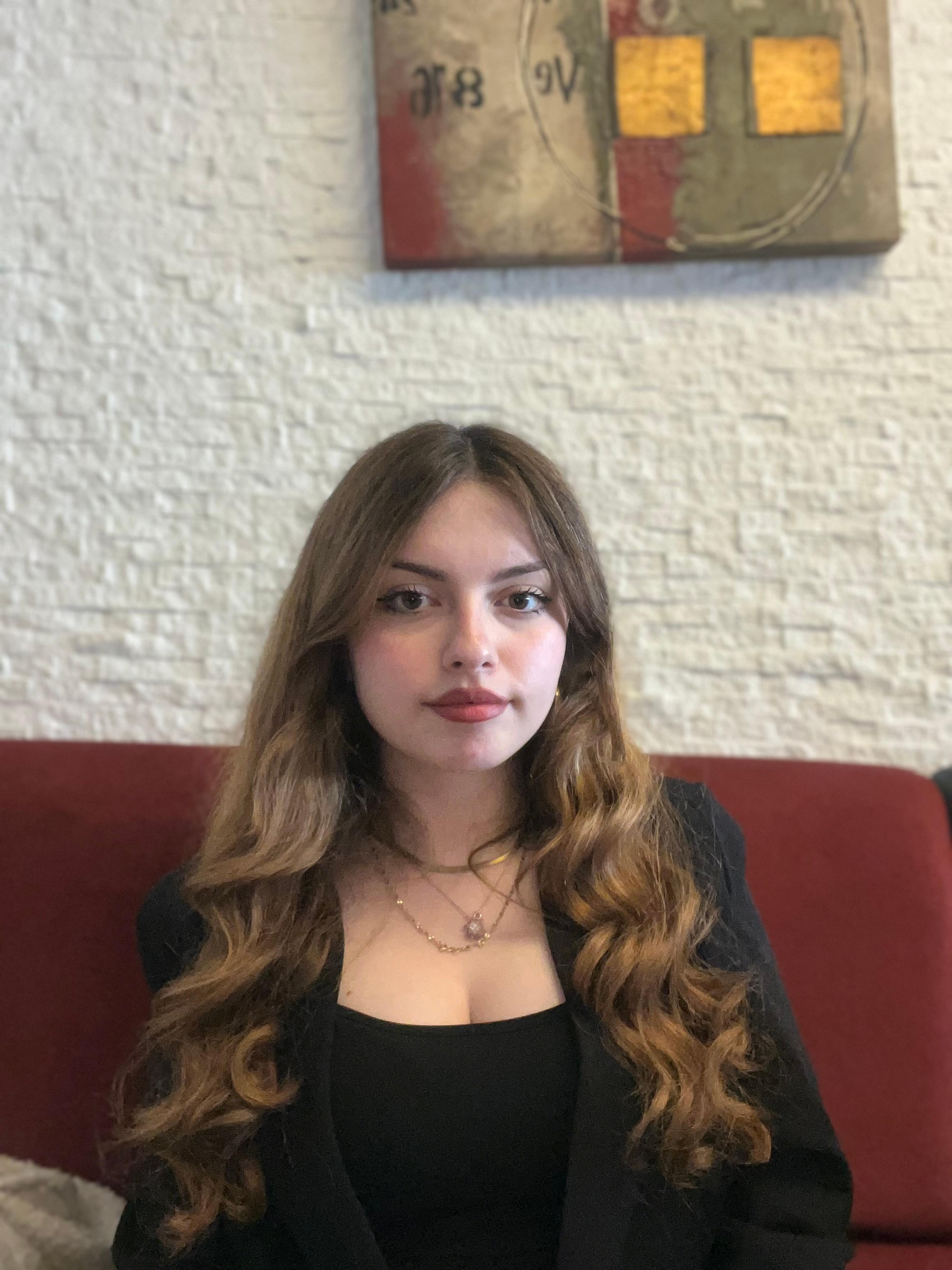 Begüm Melike Duman