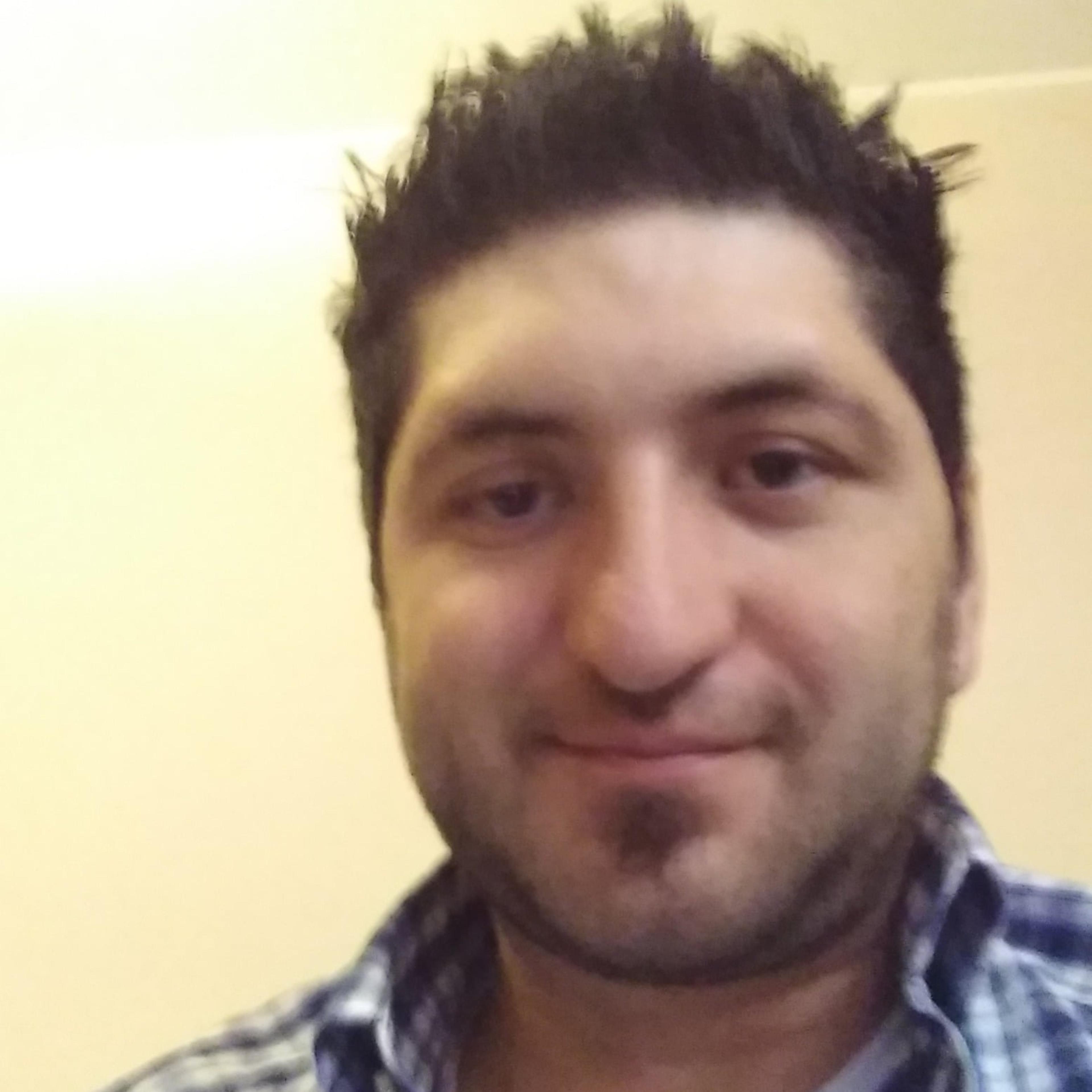 Carmelo Sgroi