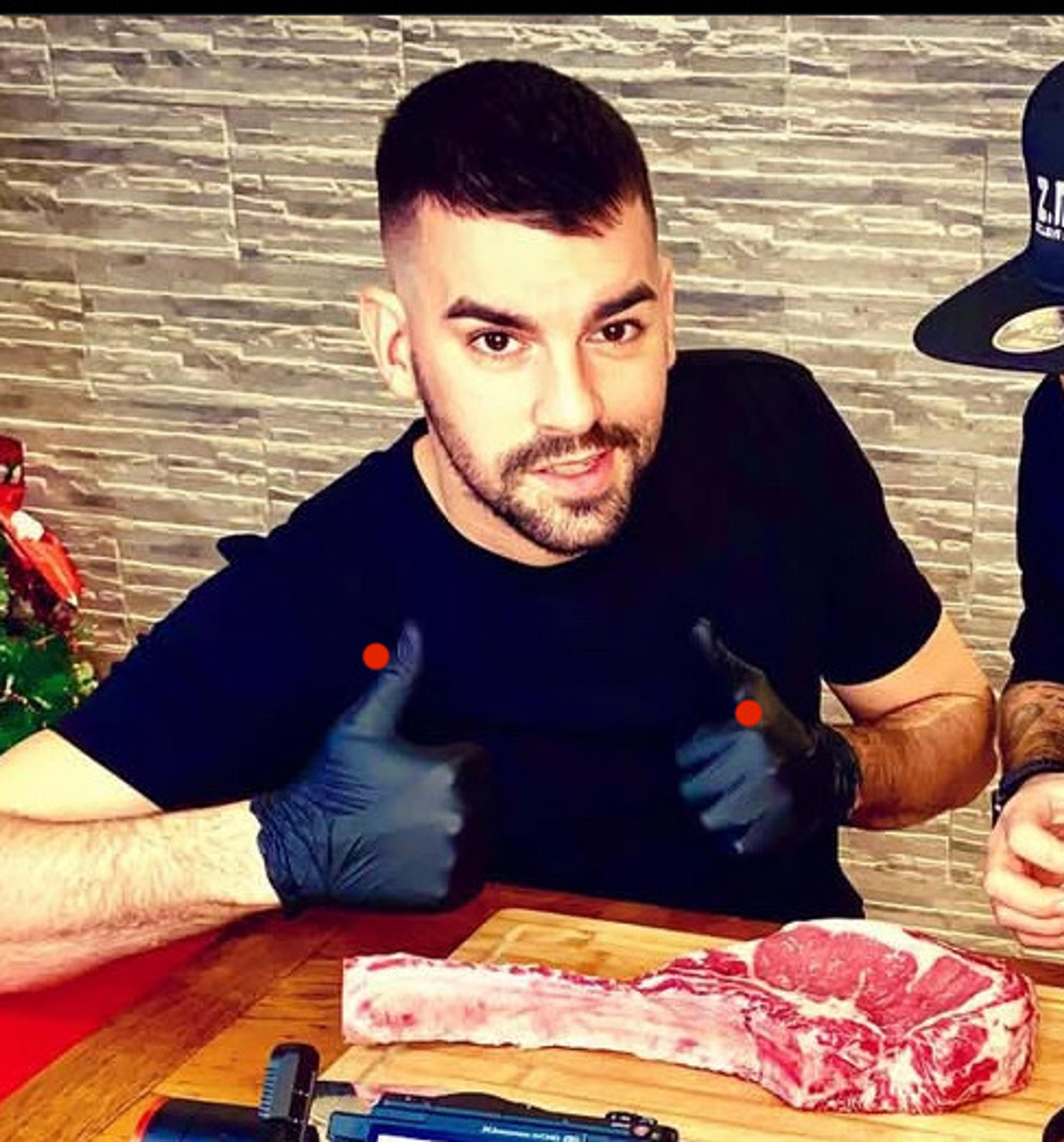 Erik Macchioni