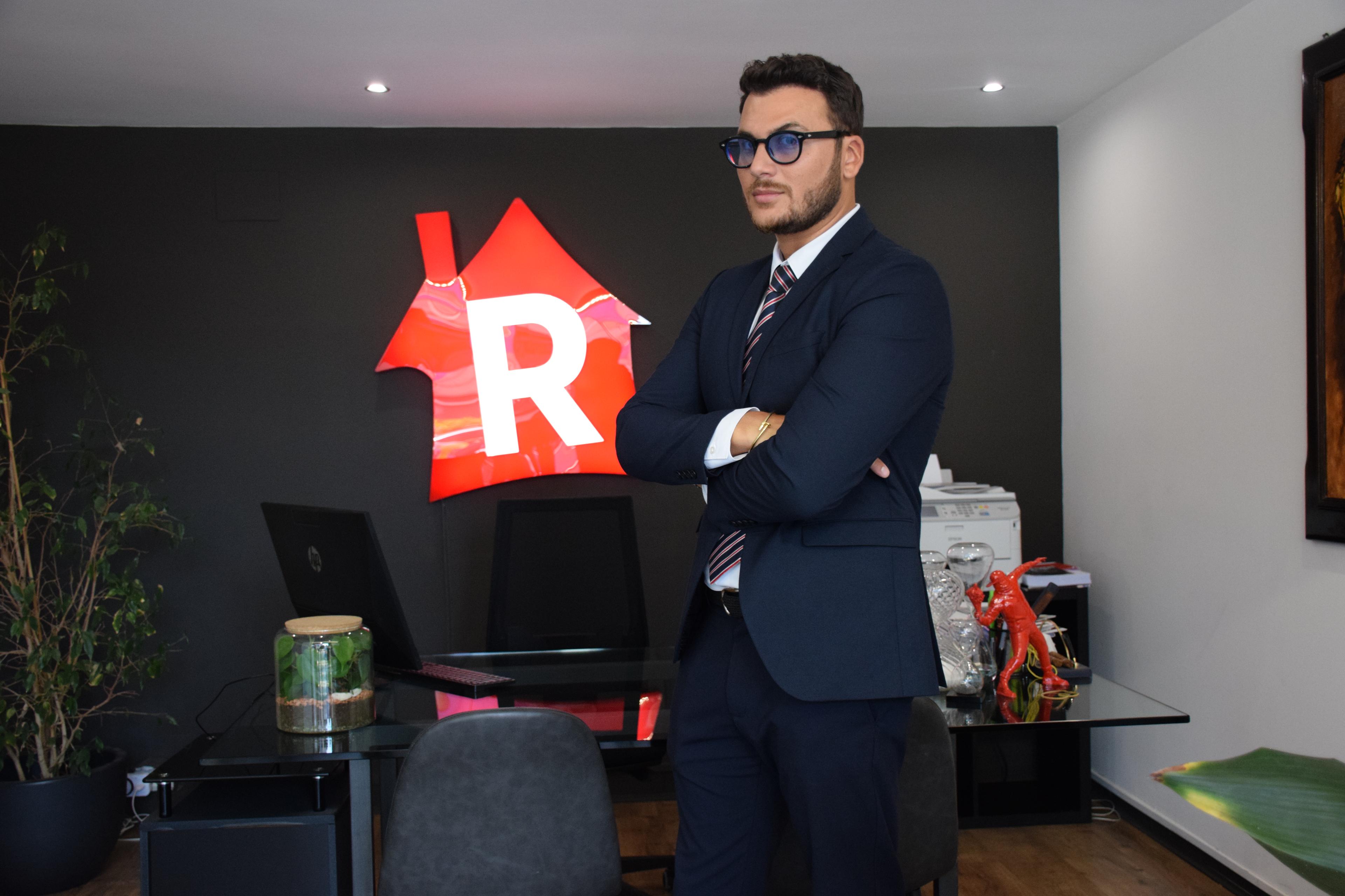 Gruppo Ricercato Immobiliare Srl