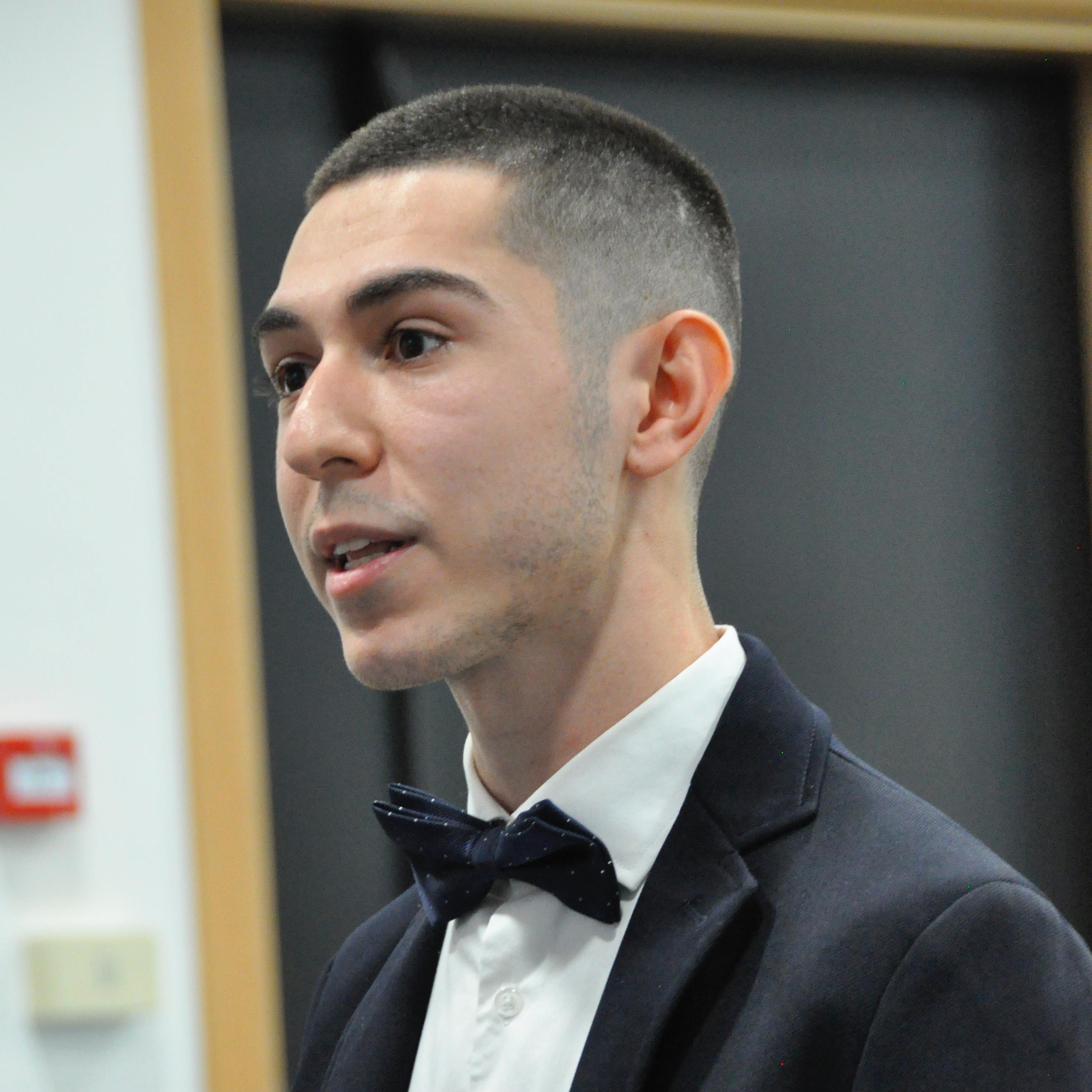 Emanuele Strano