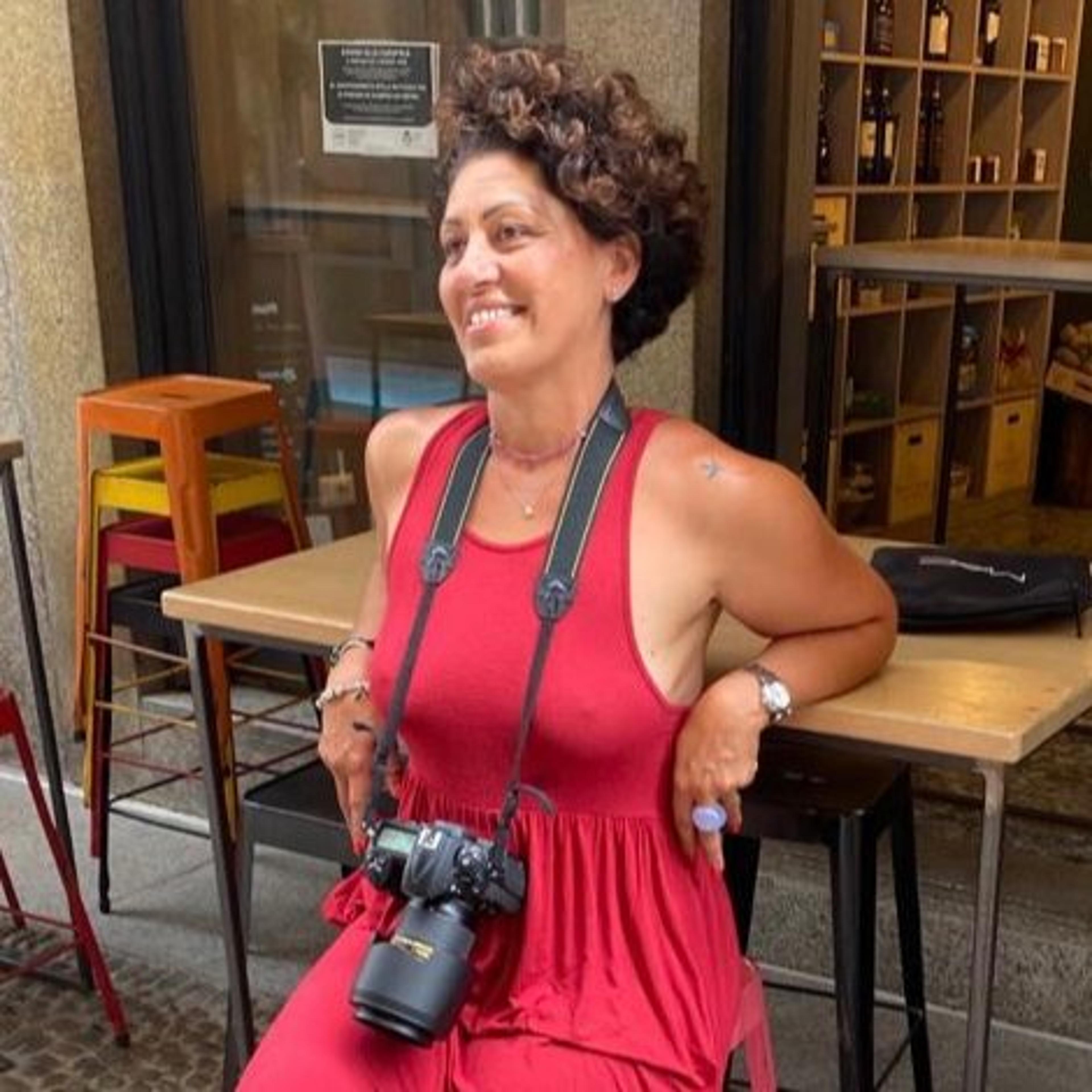 Lidia Costantini