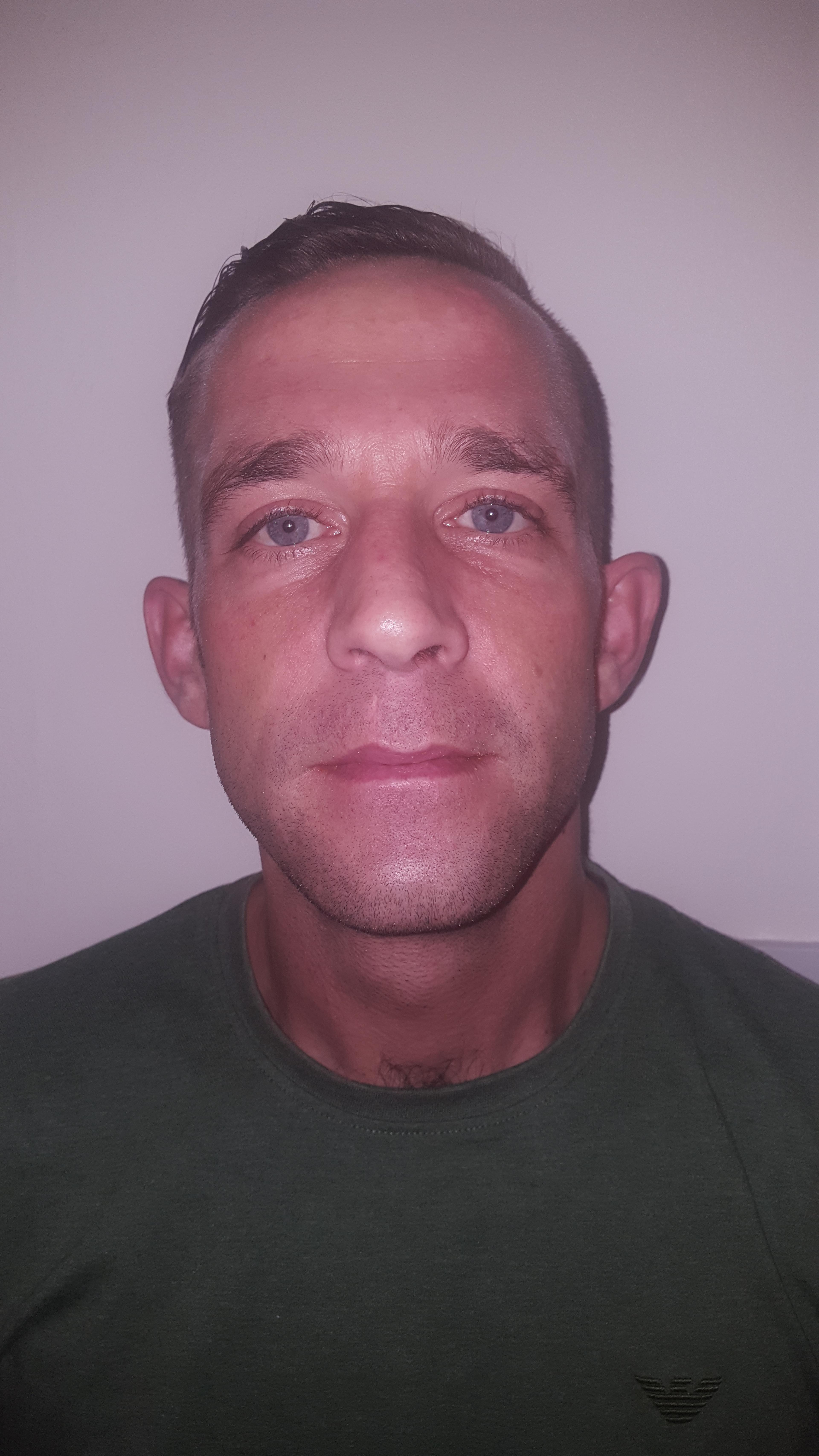Steven Scott