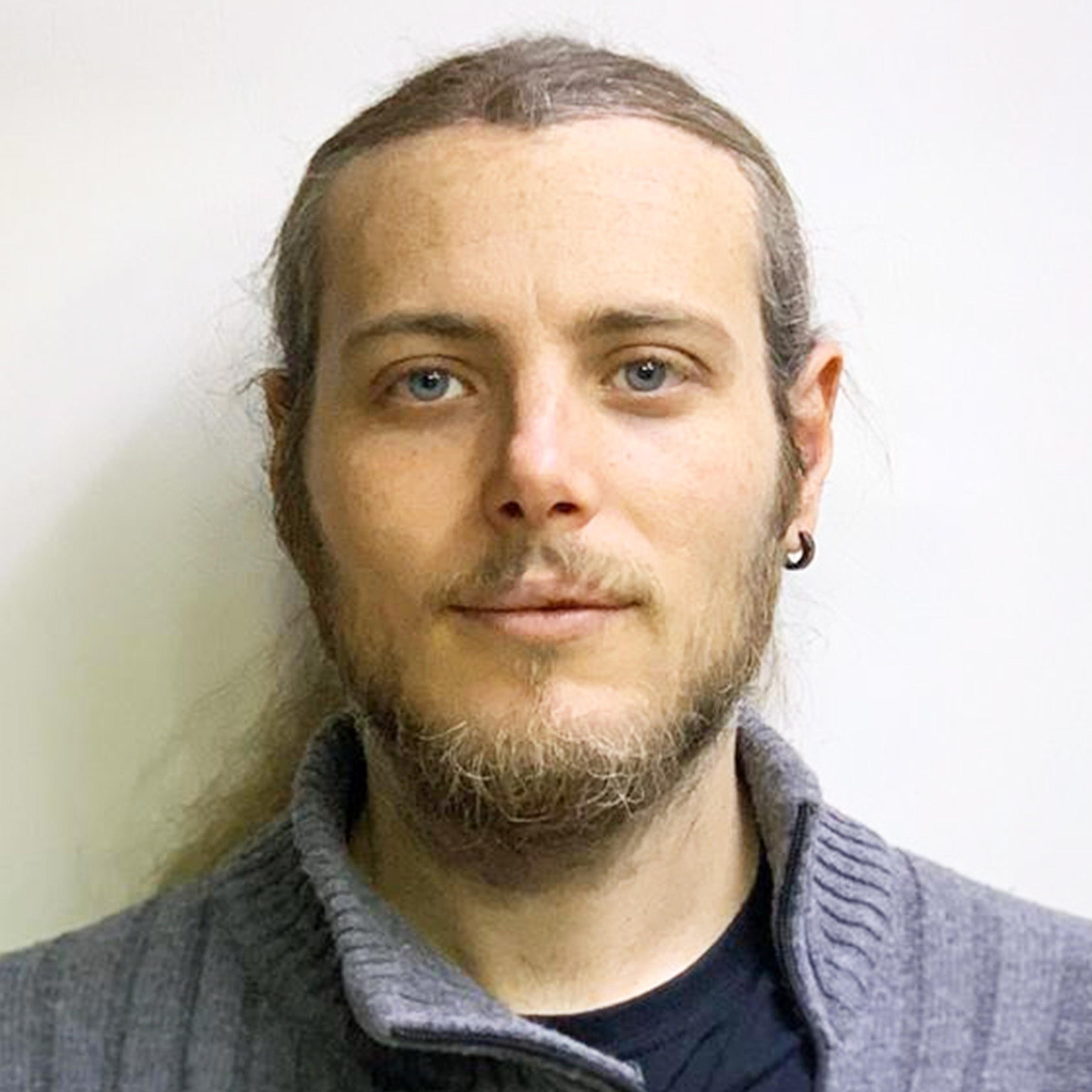 Fabrizio Lamanna