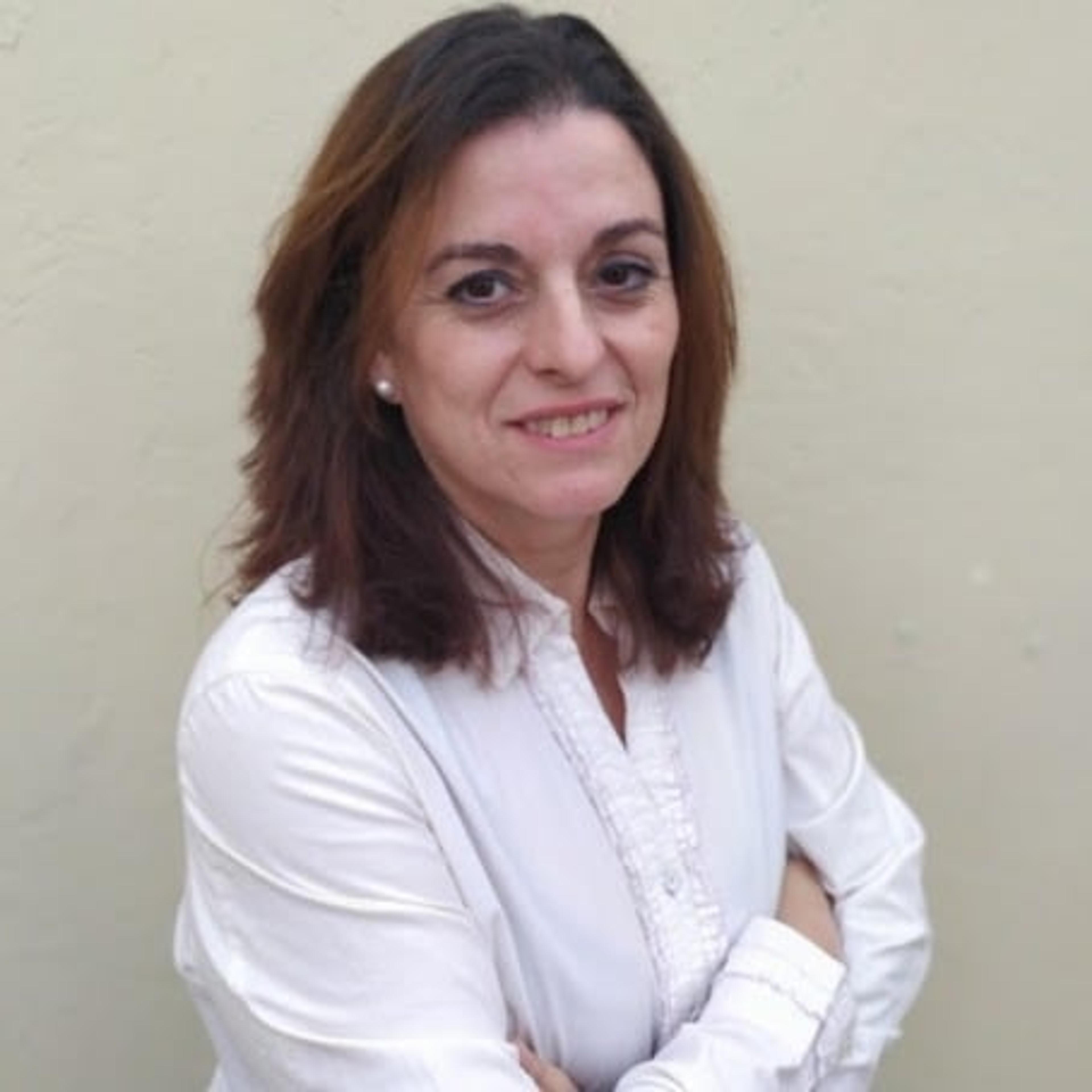 Beatriz Garcia Criado