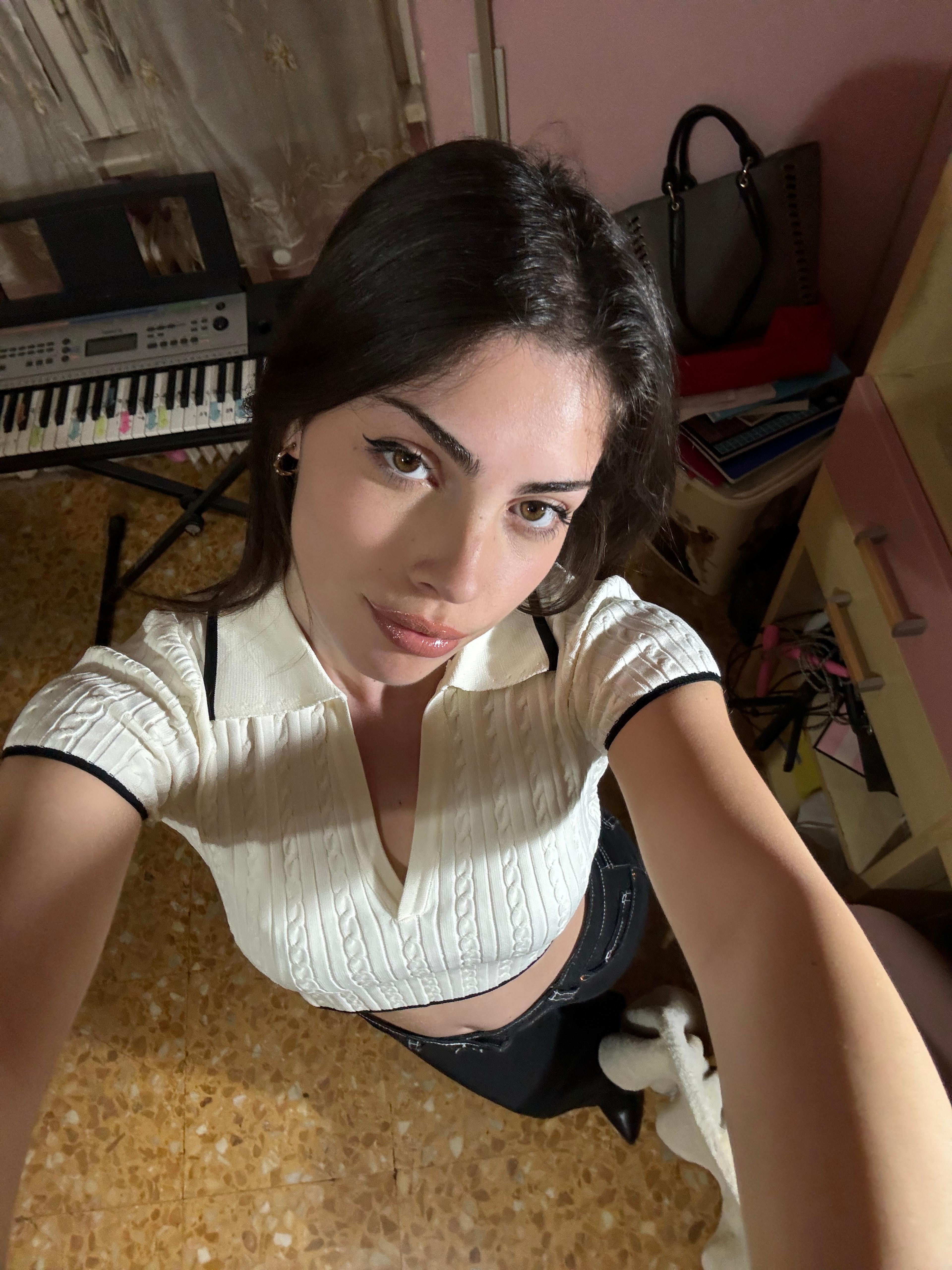 Carlotta Scarcelli