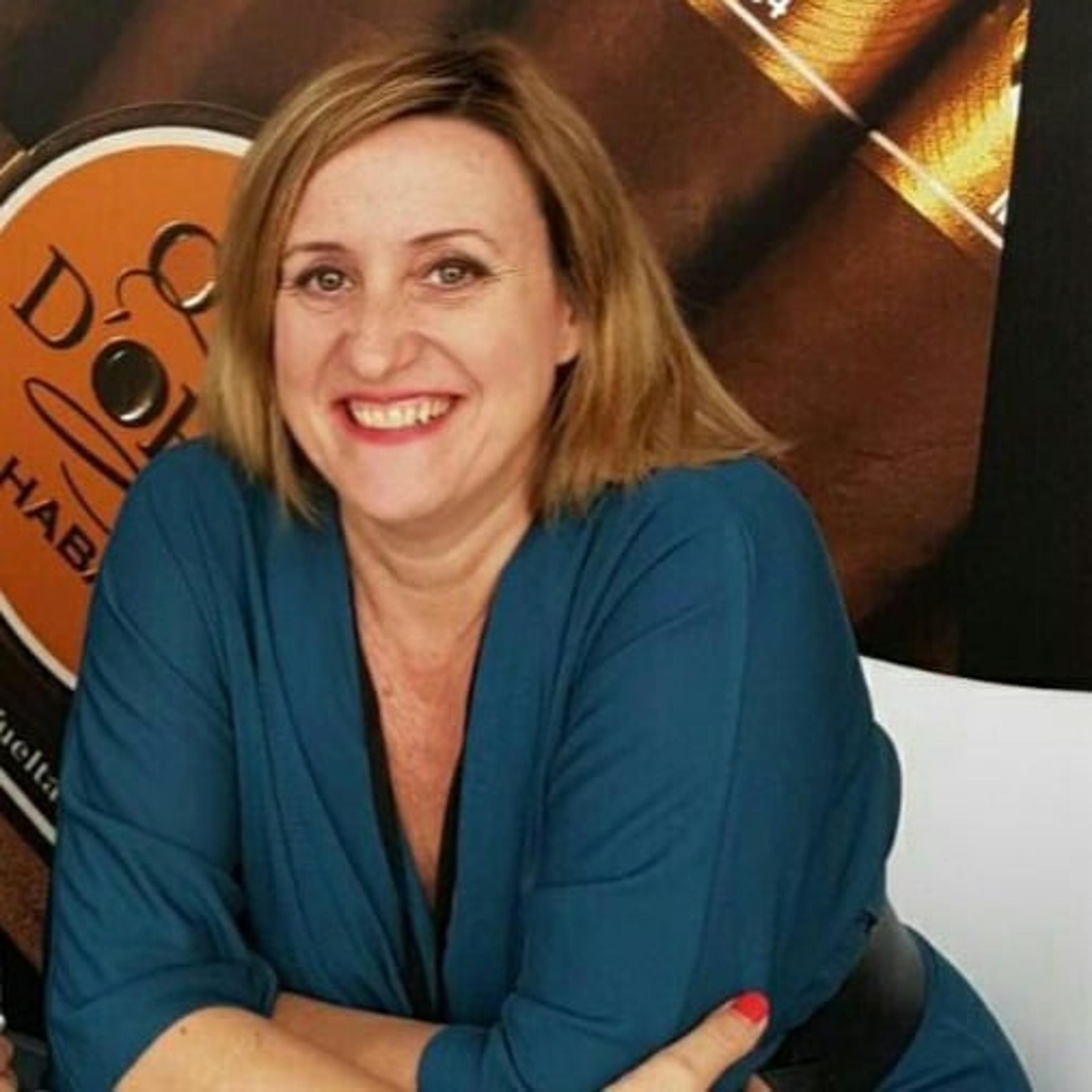 Ana Gonzalez
