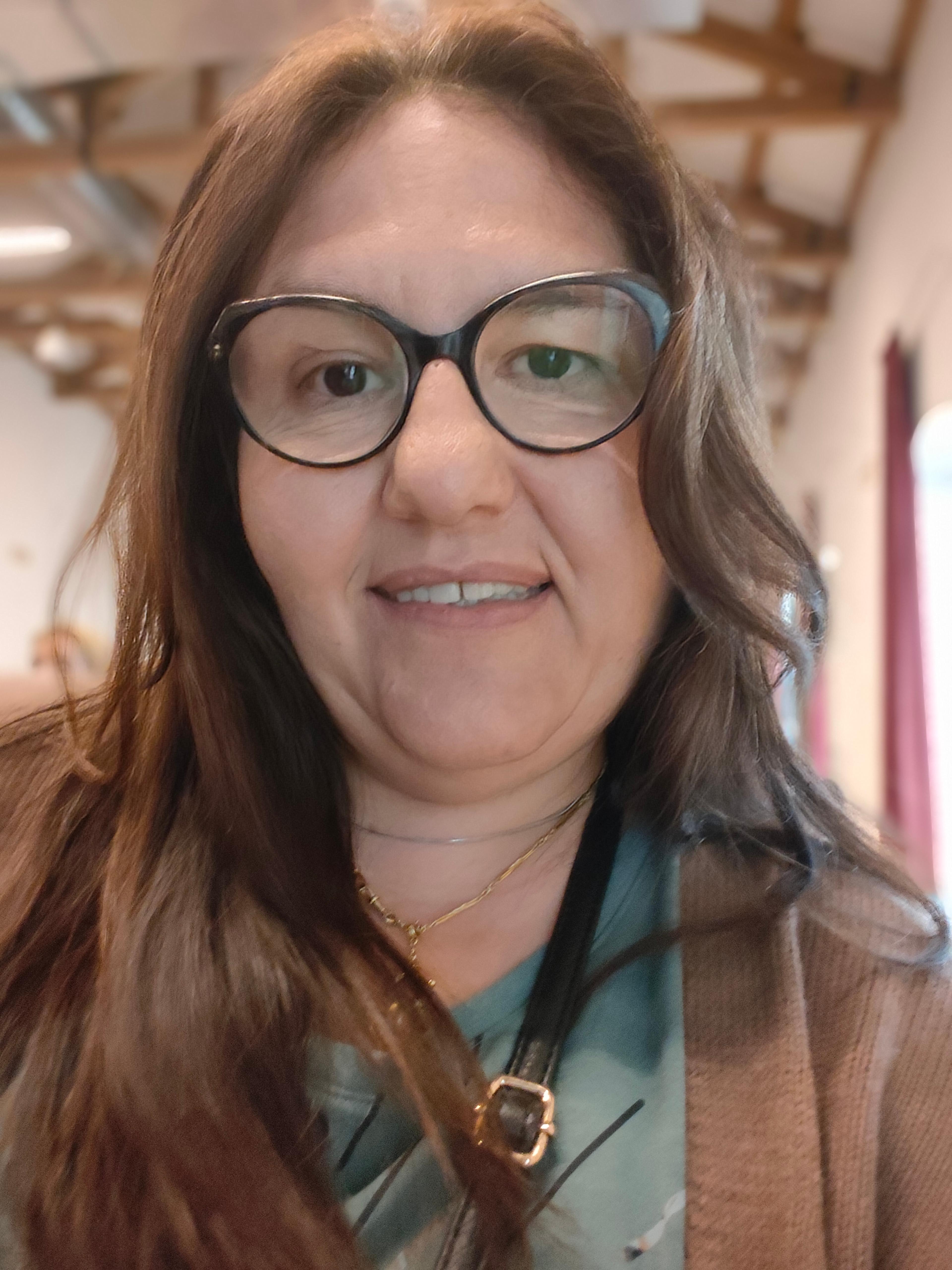 Antonetta Cimmarrusti