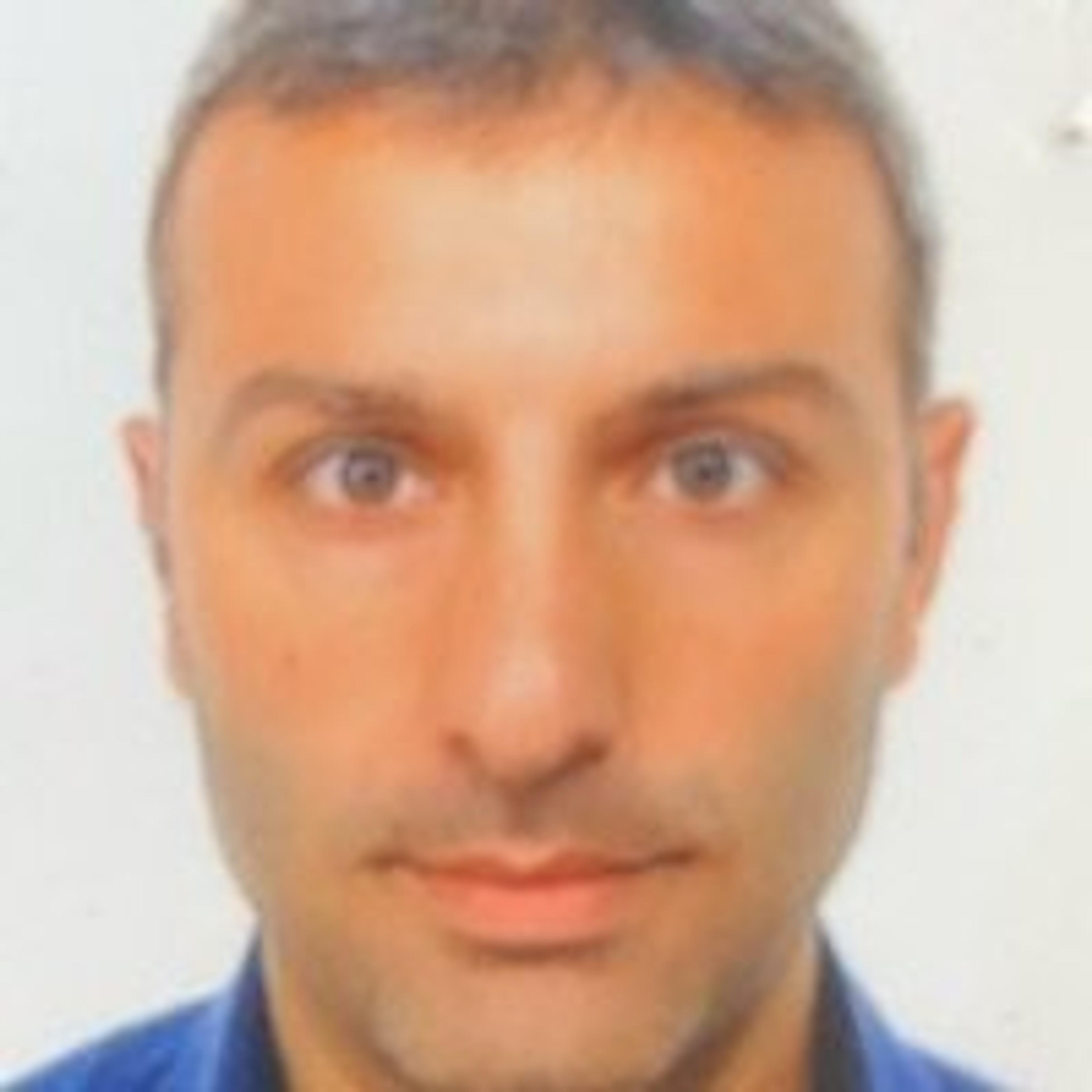 Giuseppe Amoroso
