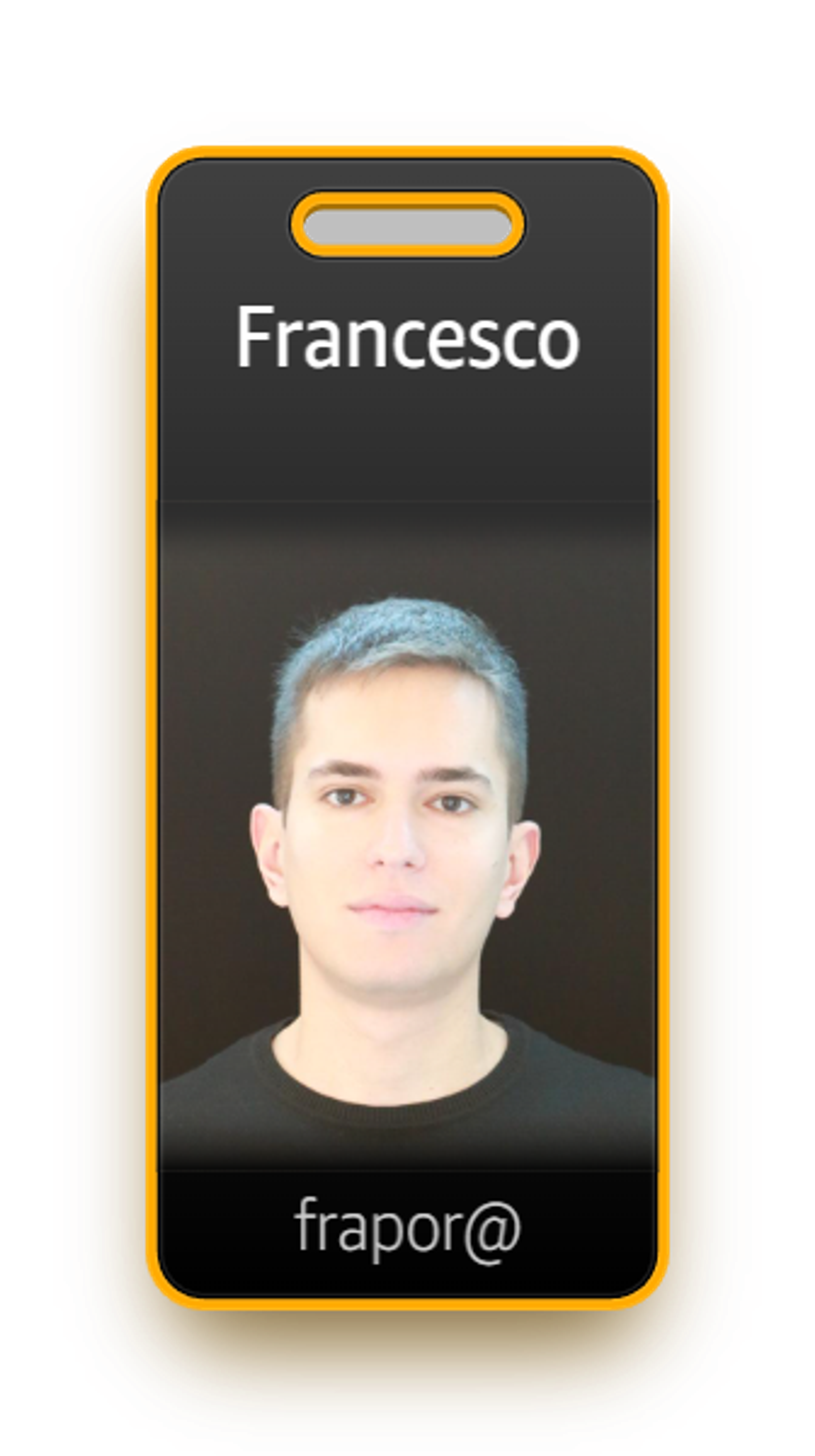 Francesco Porcarelli
