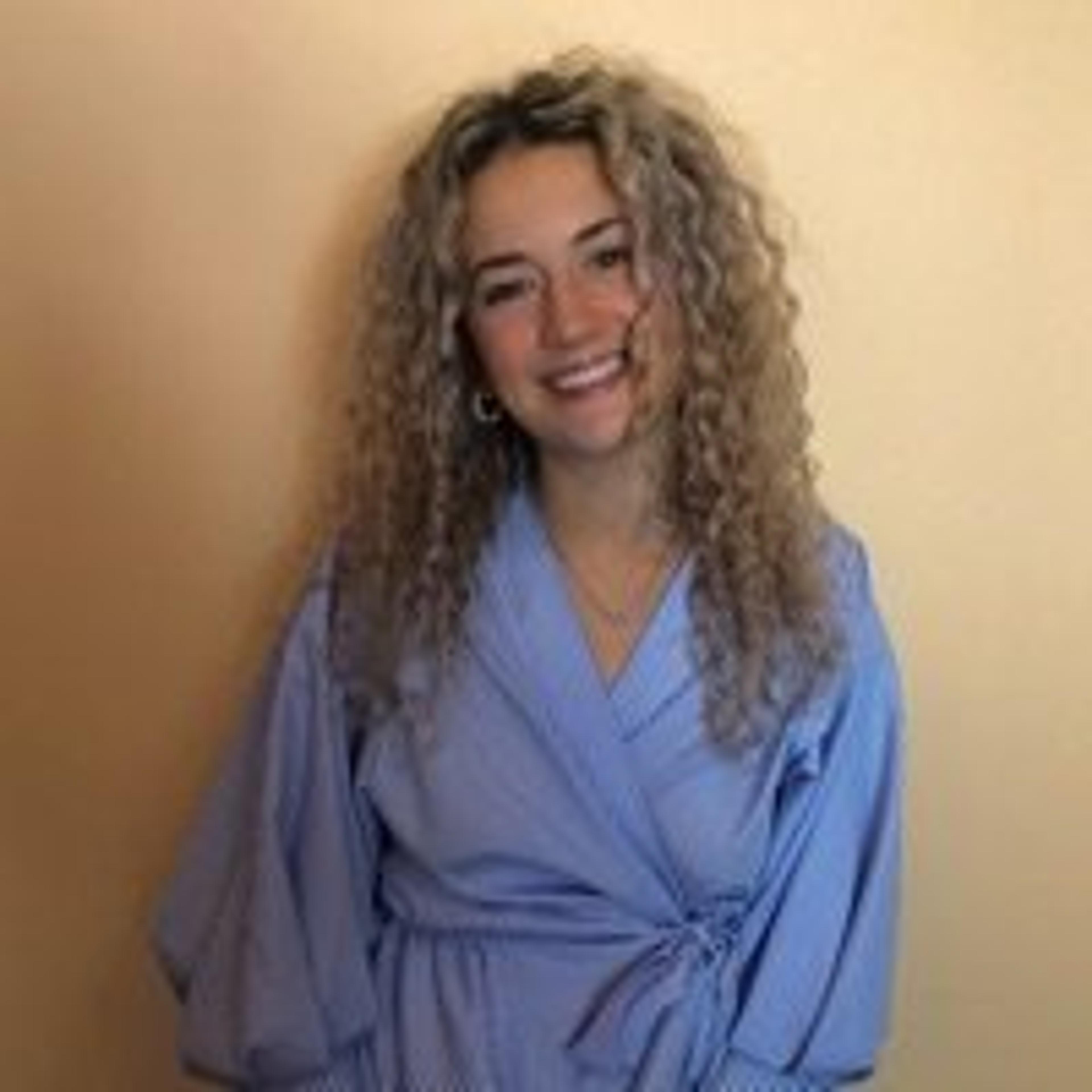 Elisa Paolinelli