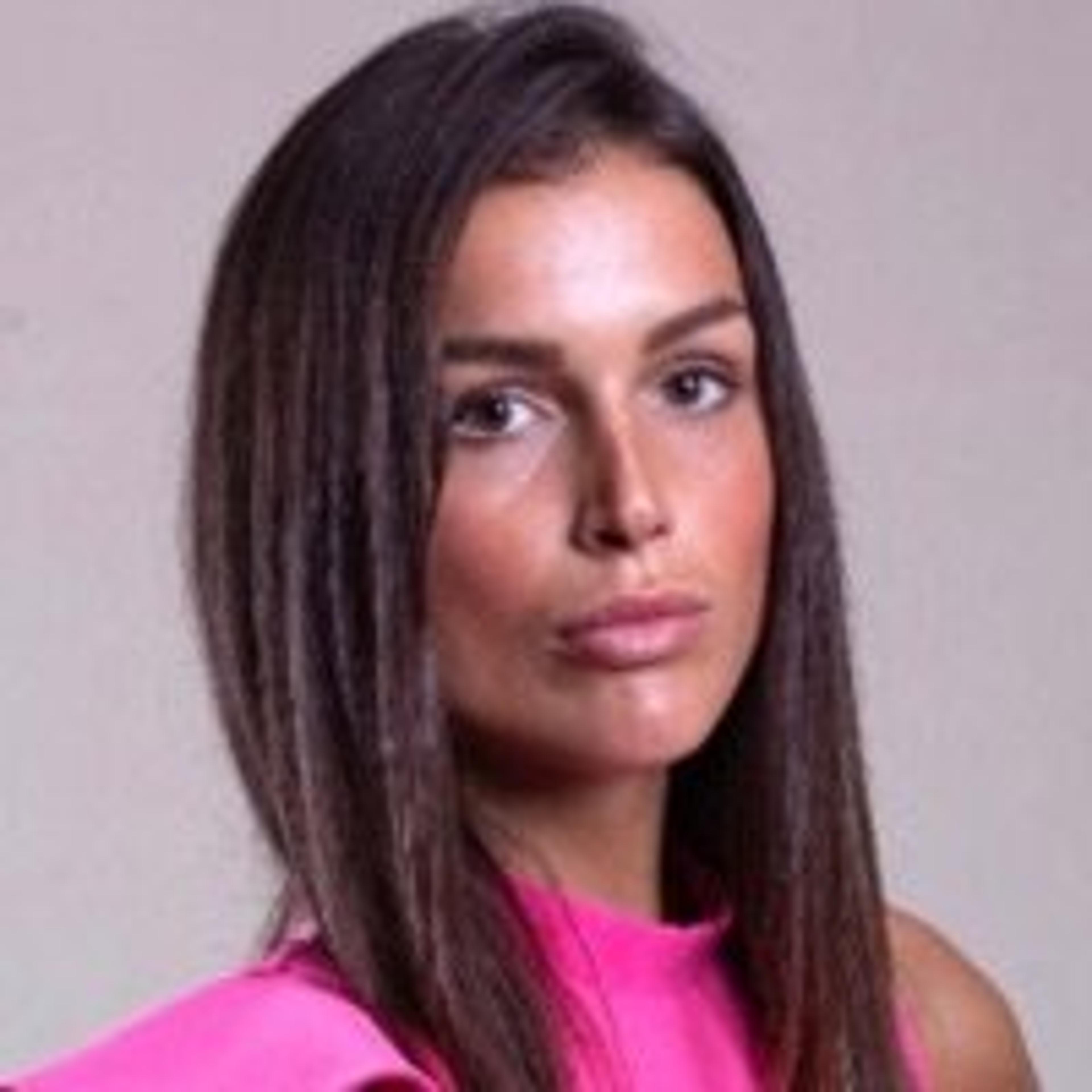 Arianna Di Sauro