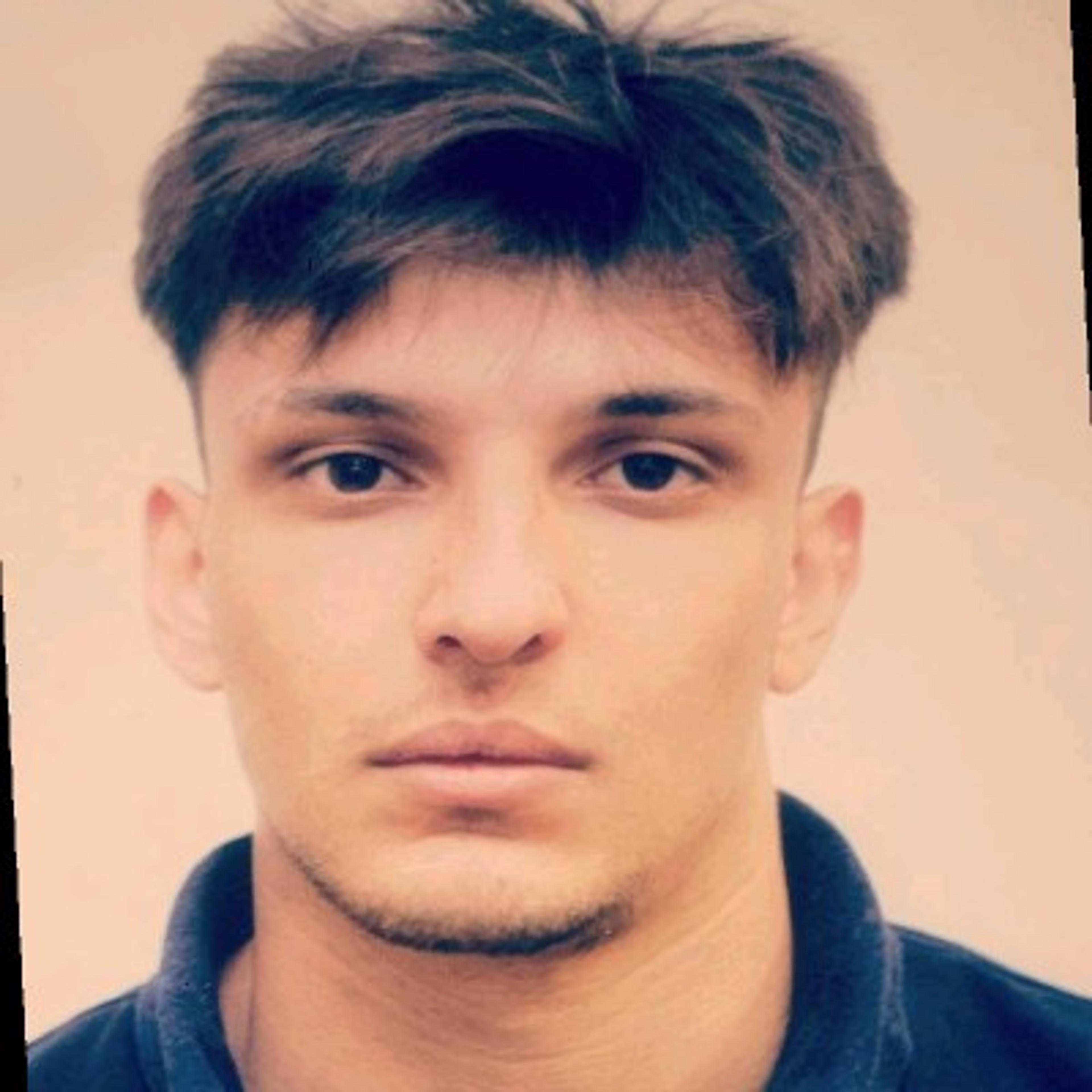 Giuseppe Macrì