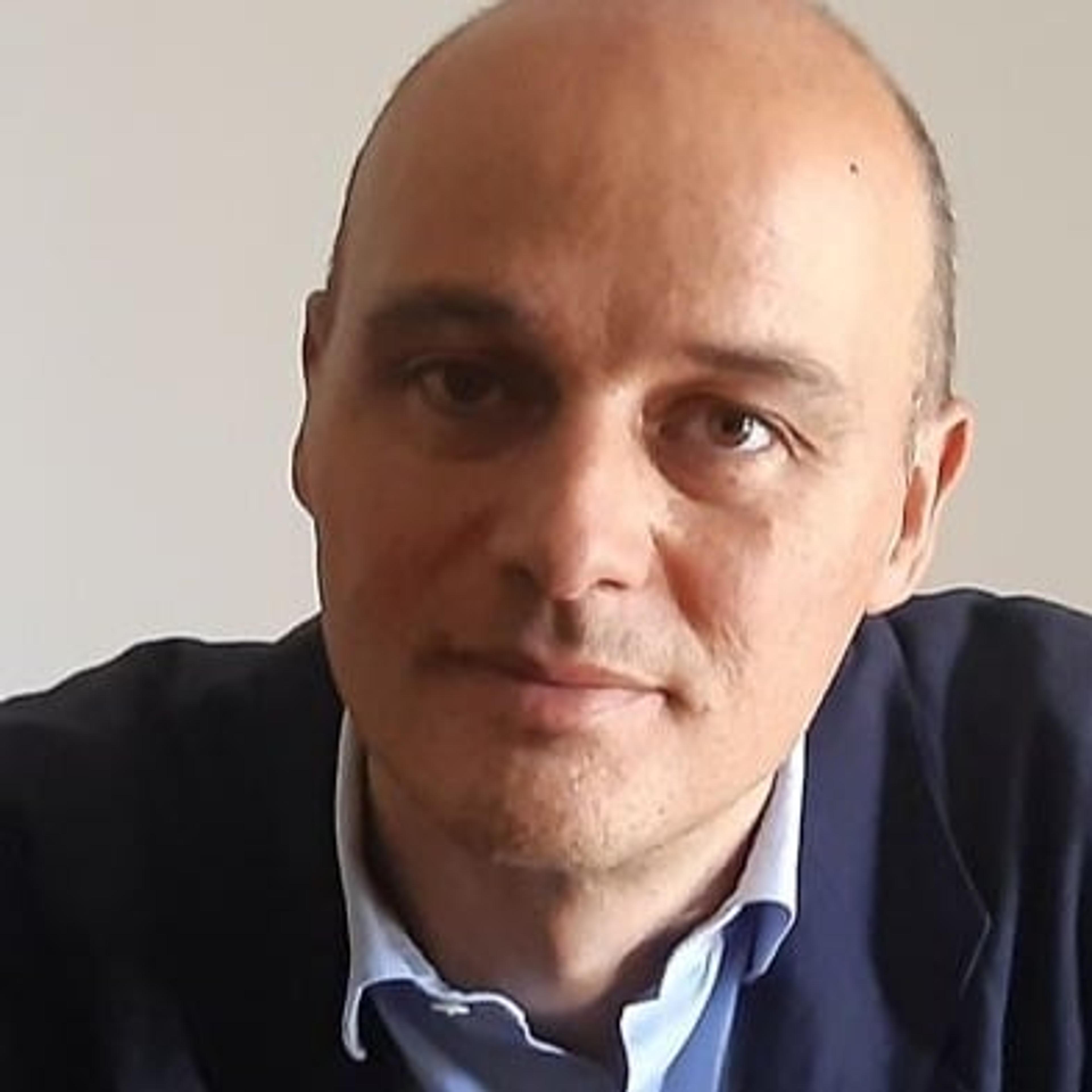 Matteo Bartoli