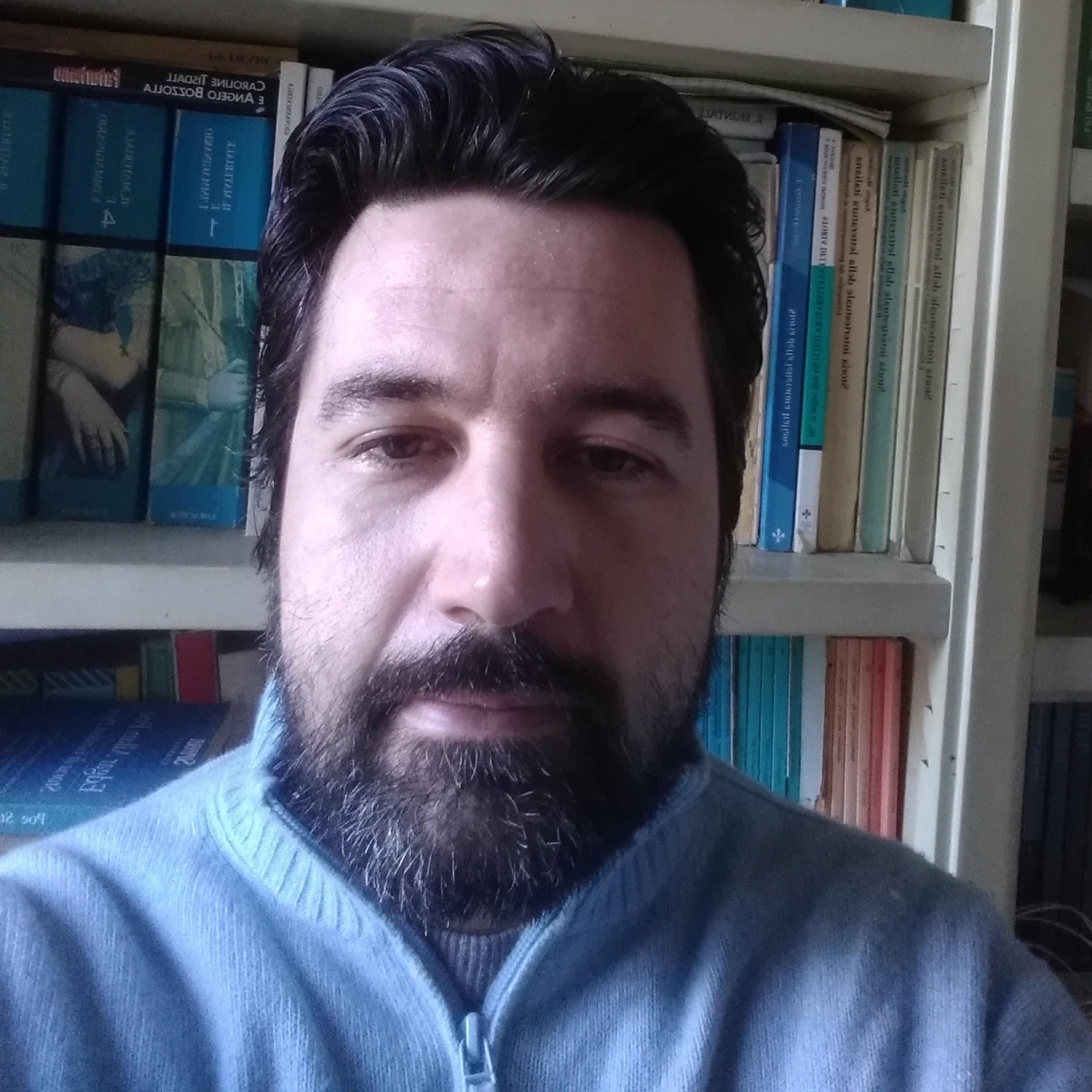 Dr. Francesco Botti