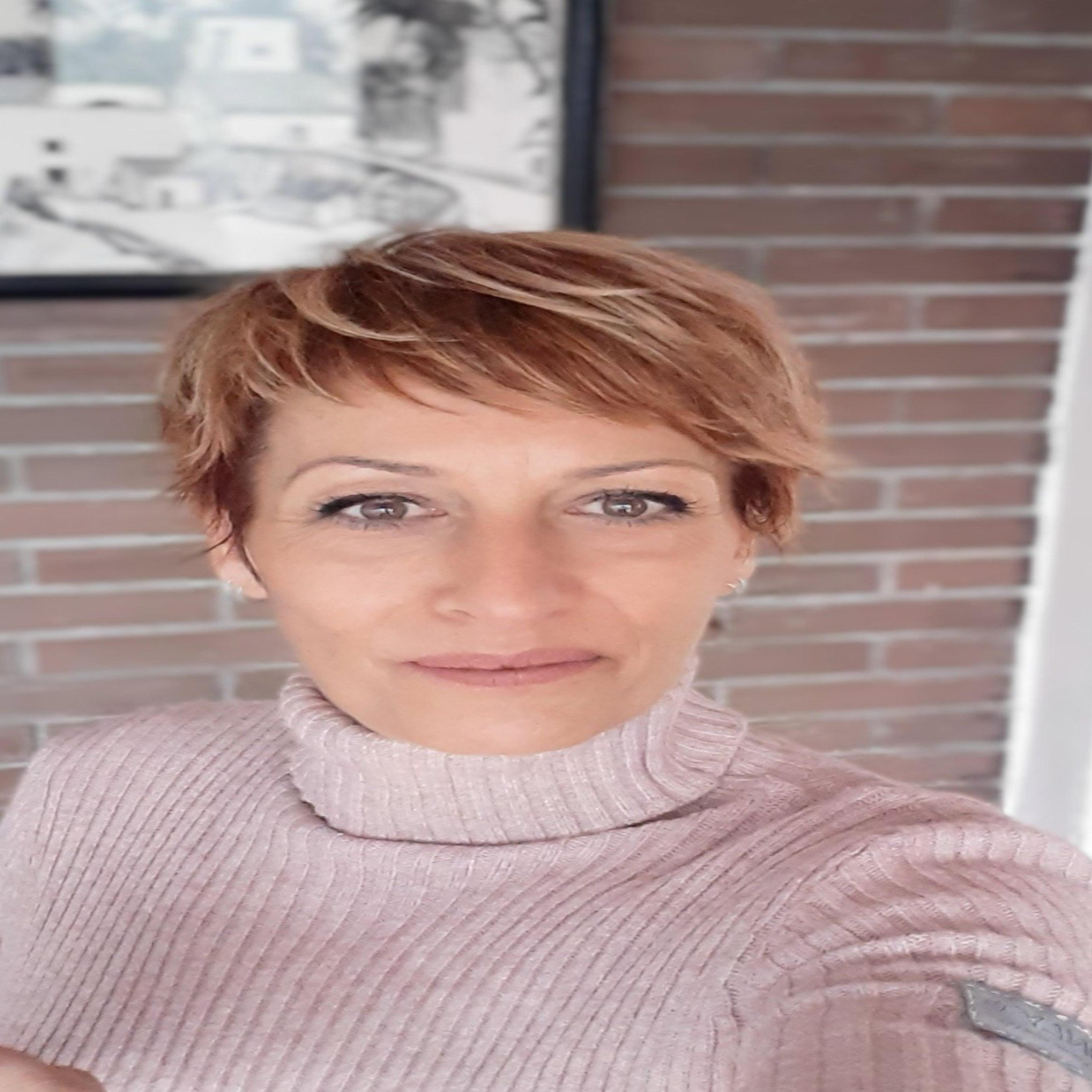Marian Rodríguez Fernandez