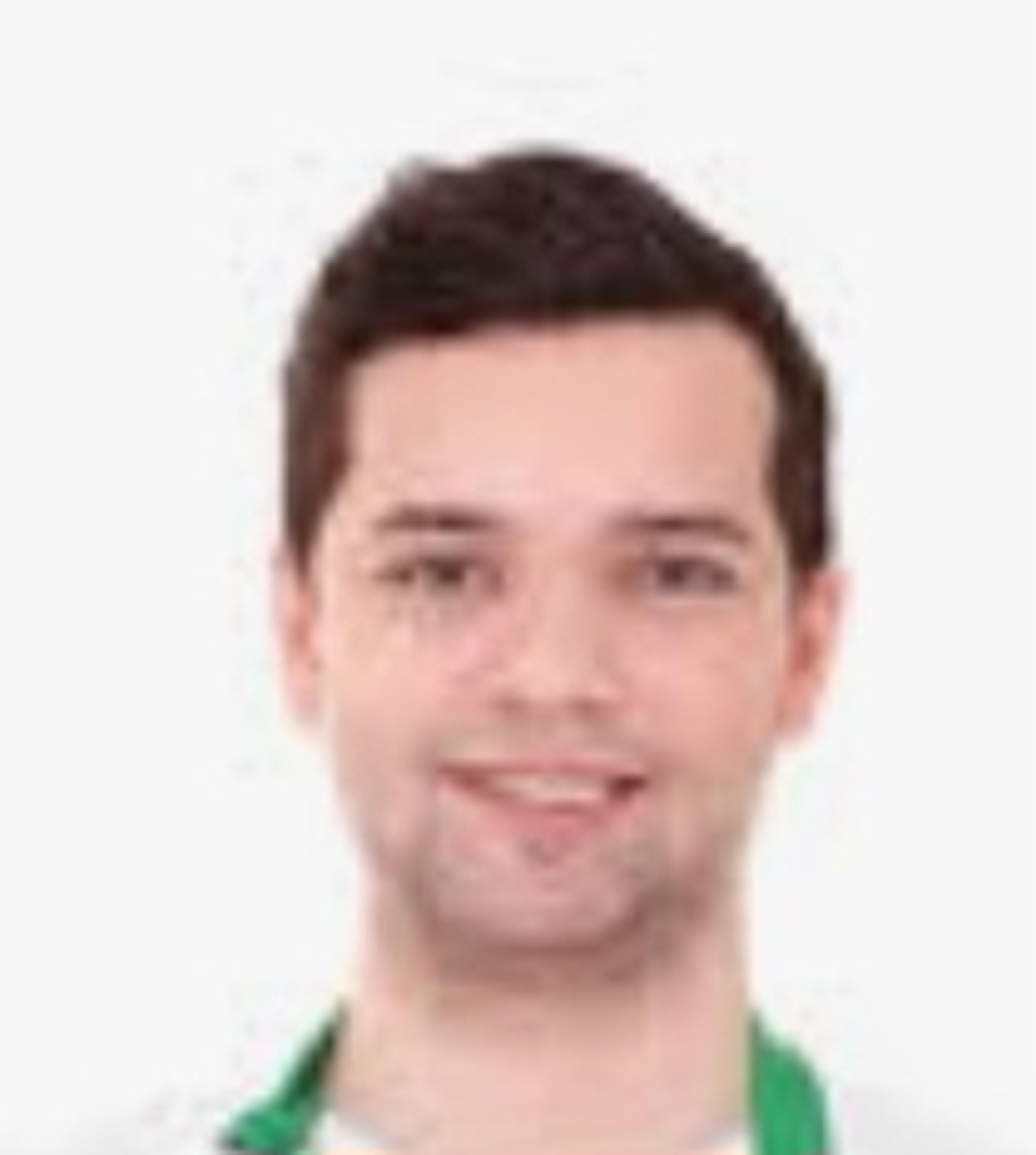 Samir Naoul