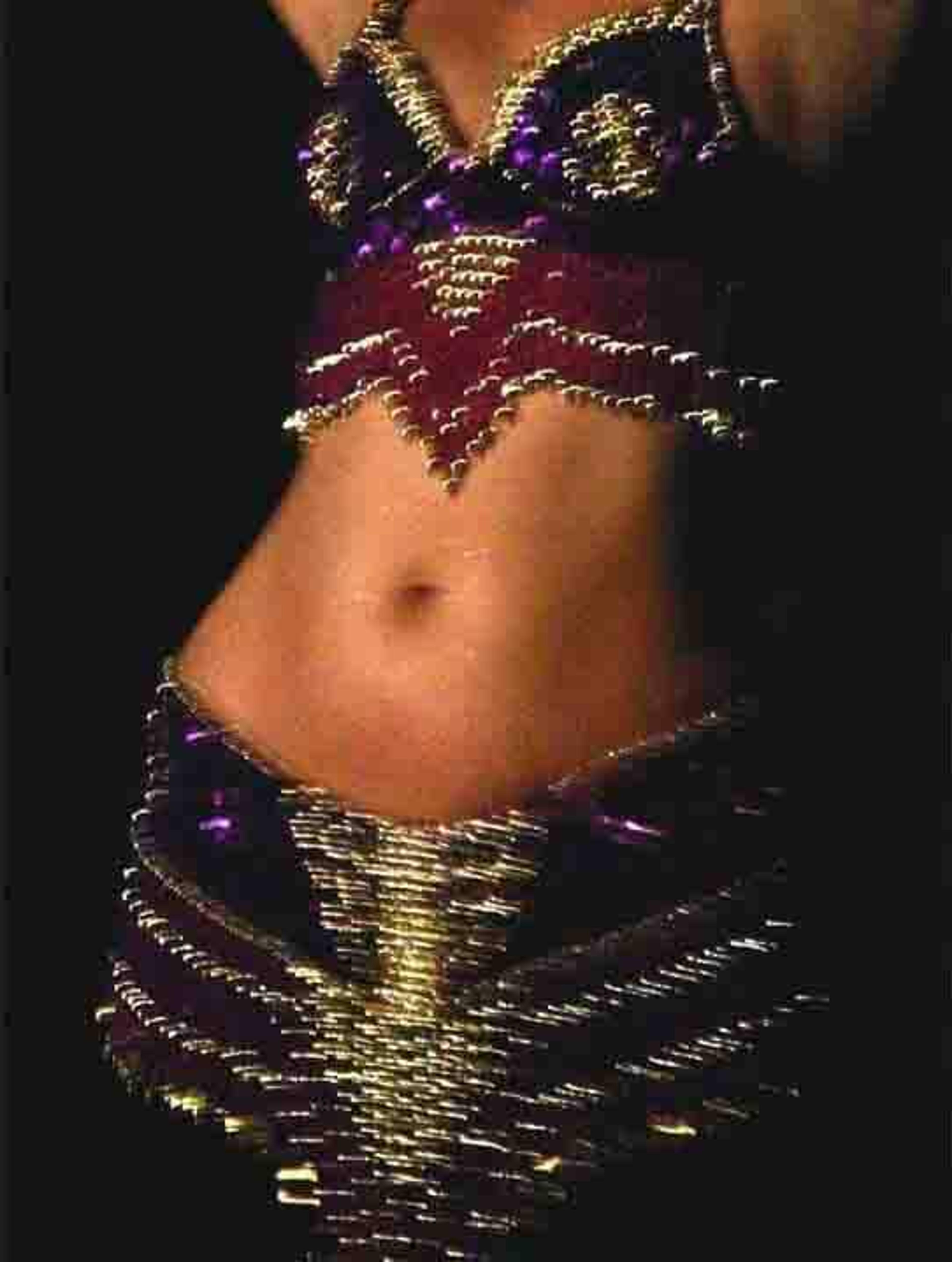 Ishtar Escuela de Danza Oriental