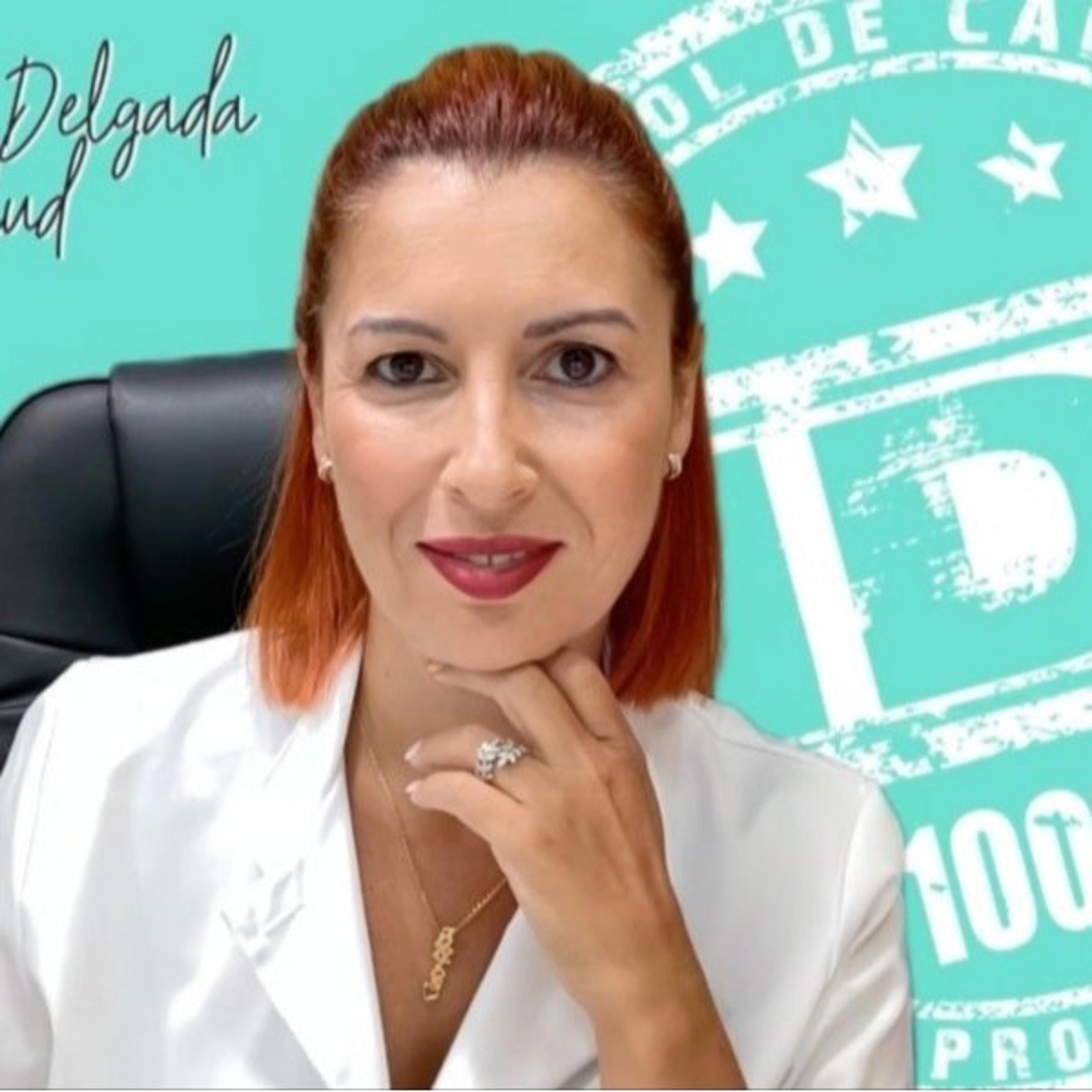 Metodo Delgada Con Salud