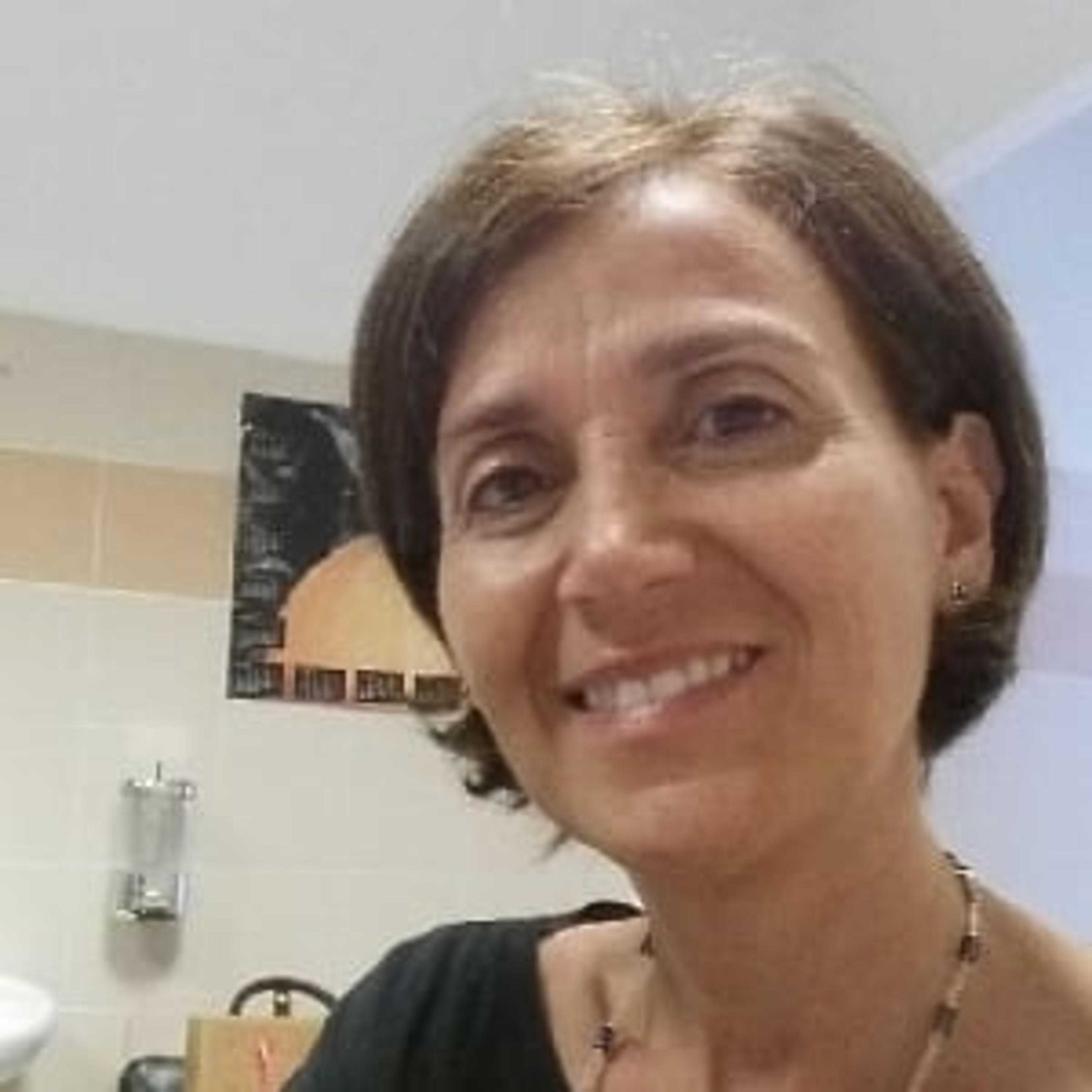 Dott.ssa Pina Cavolina