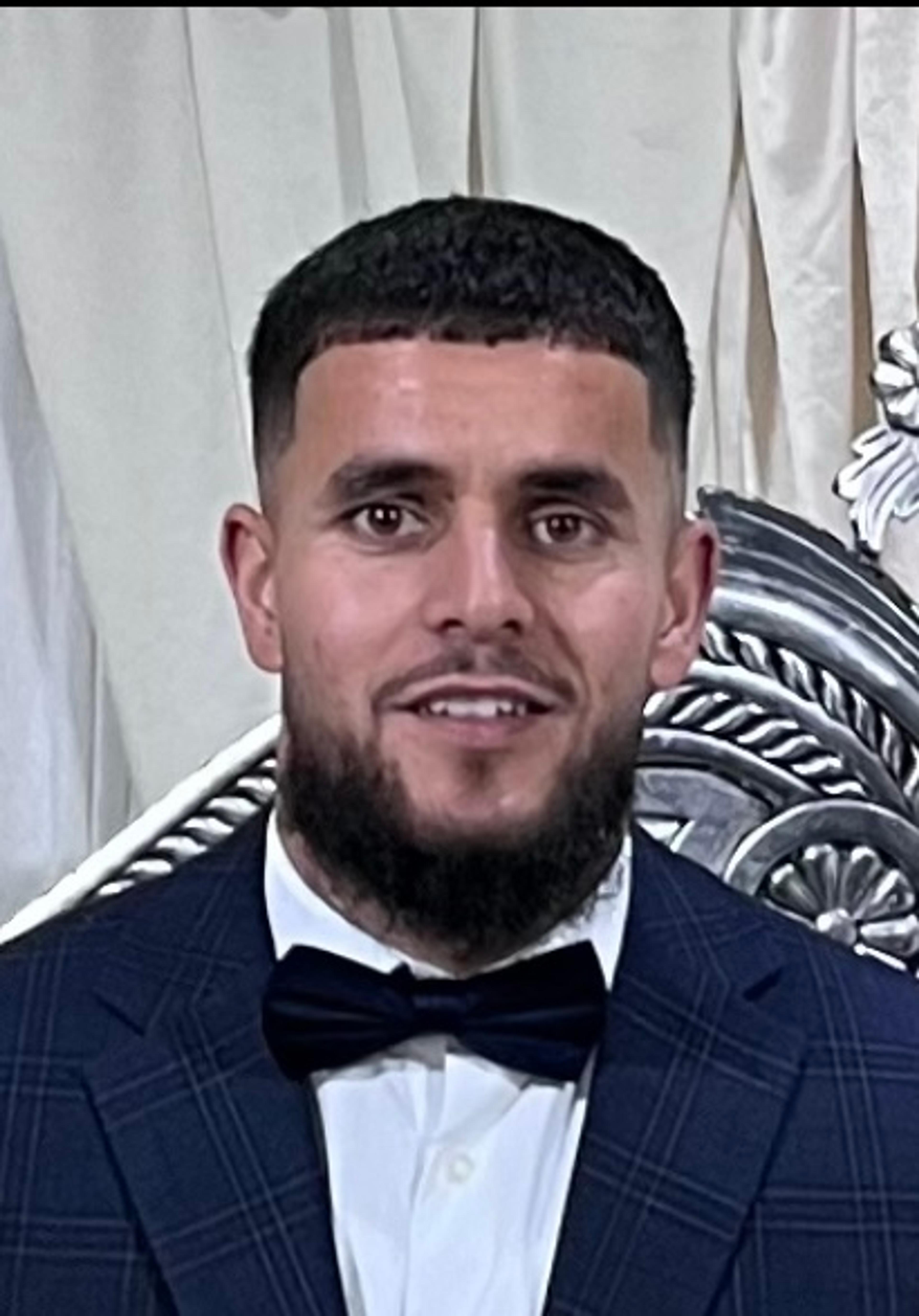 Abozar kazizada