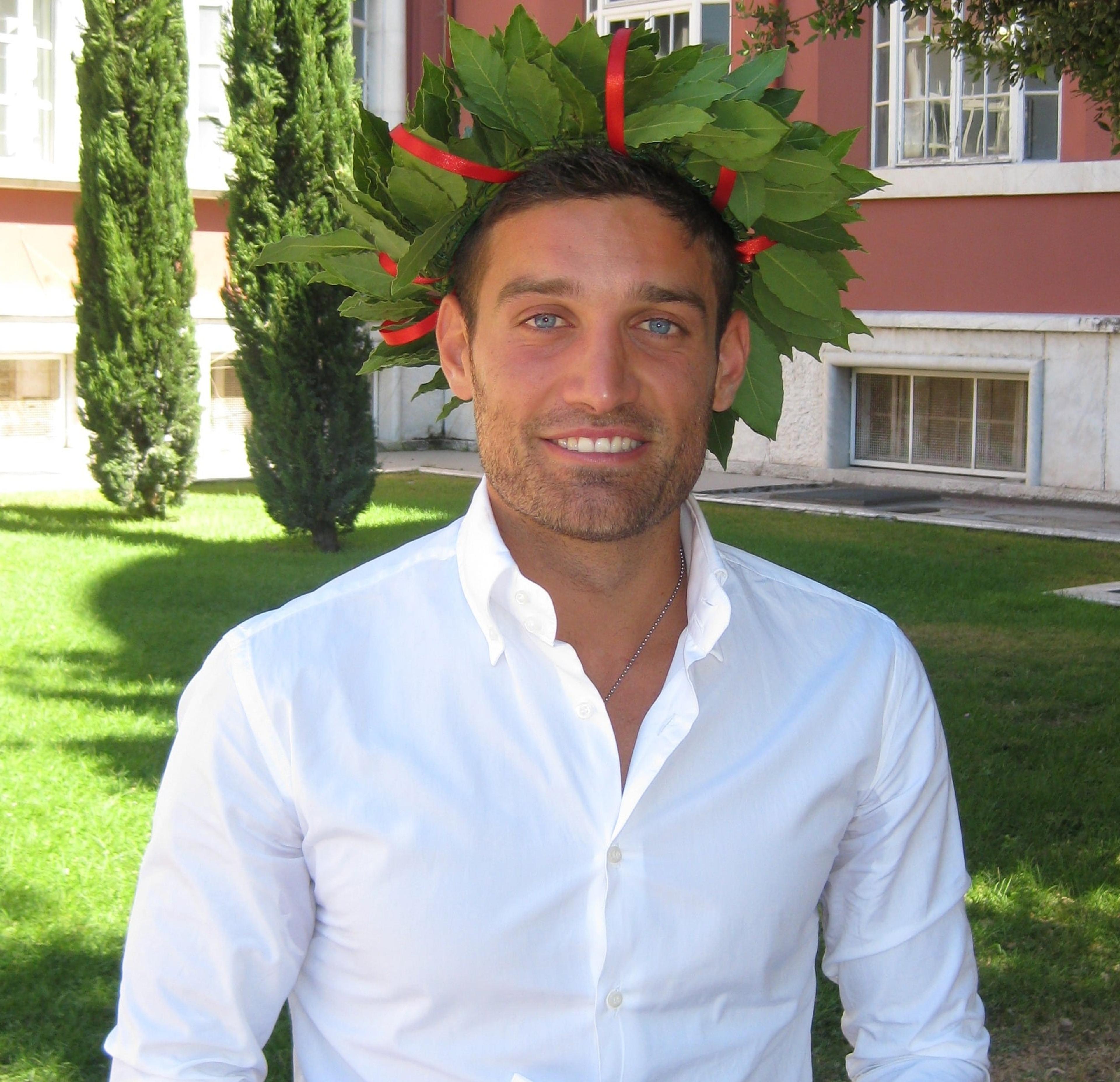 Riccardo De Fabritiis