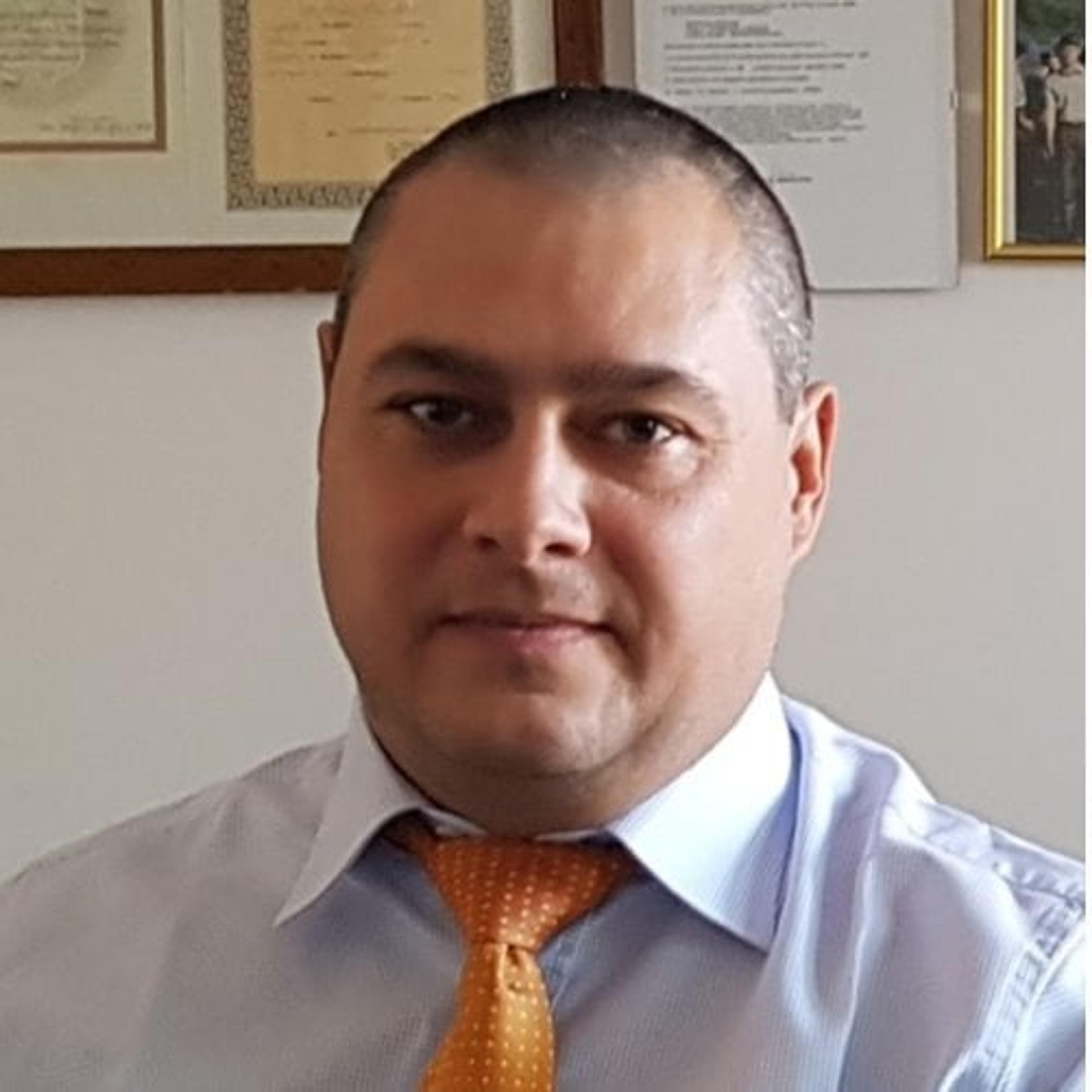 Bianchin dr Stefano