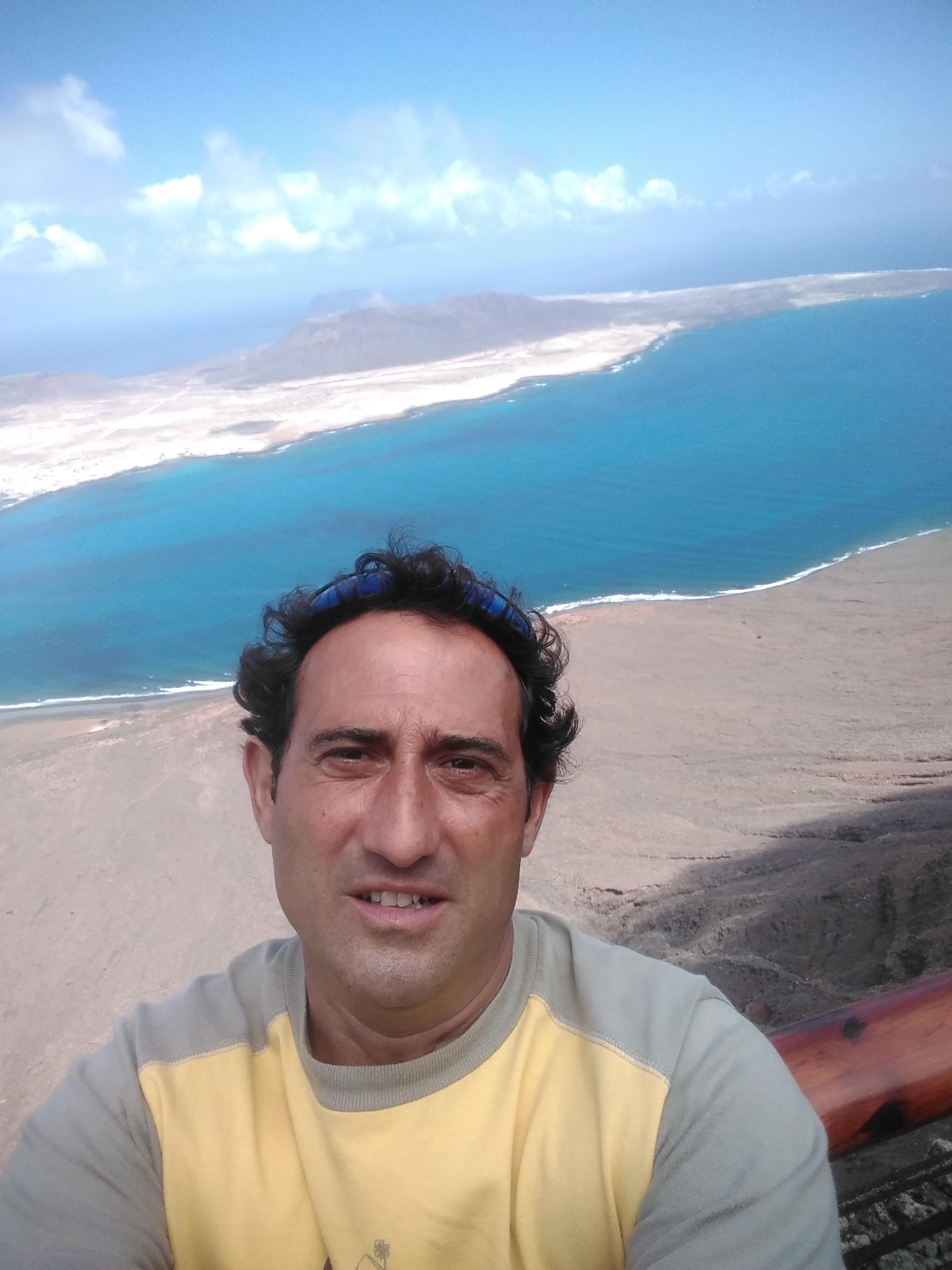 Eduardo Martínez Lleyda