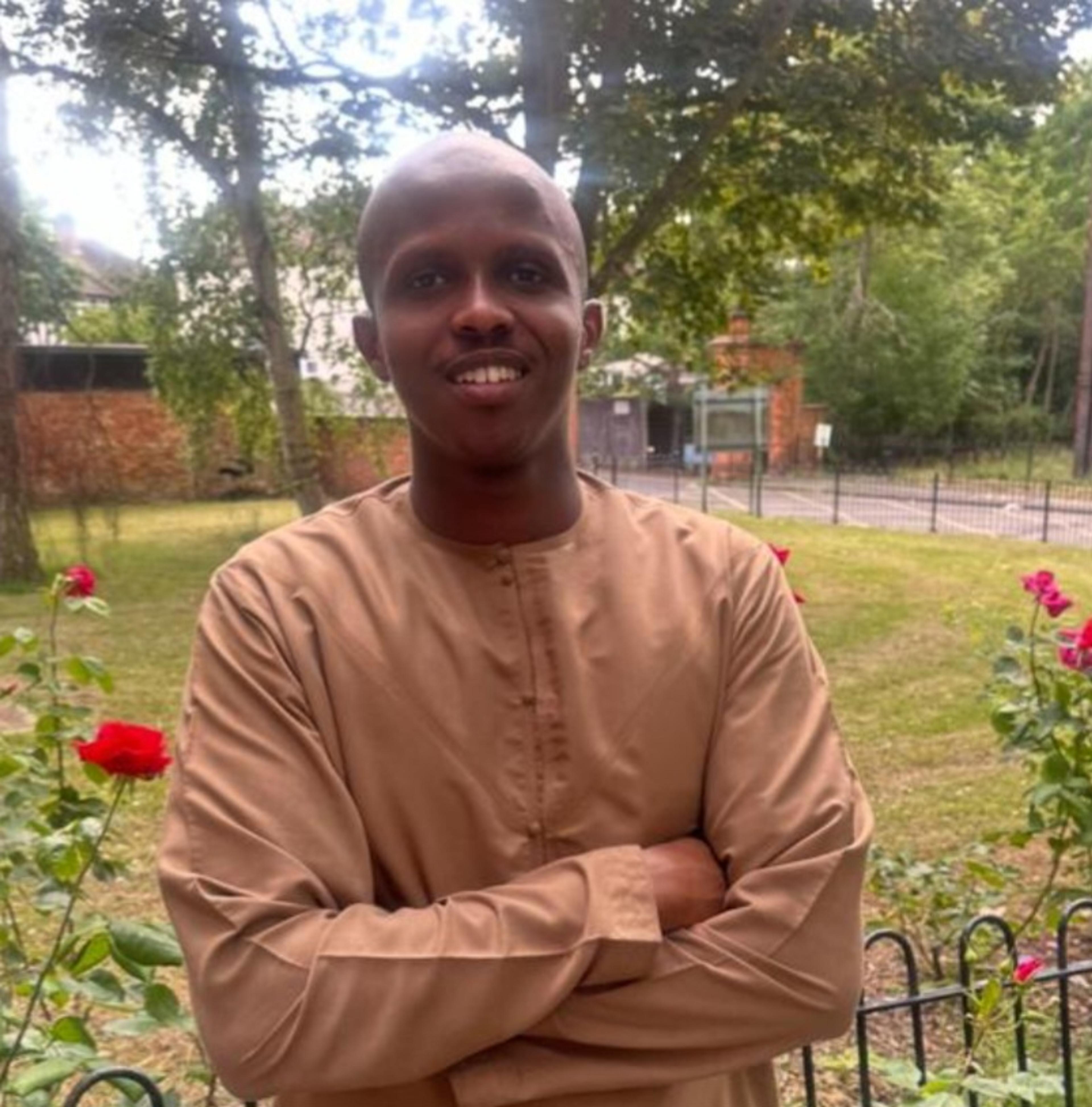 Eid Hagi-Ahmed