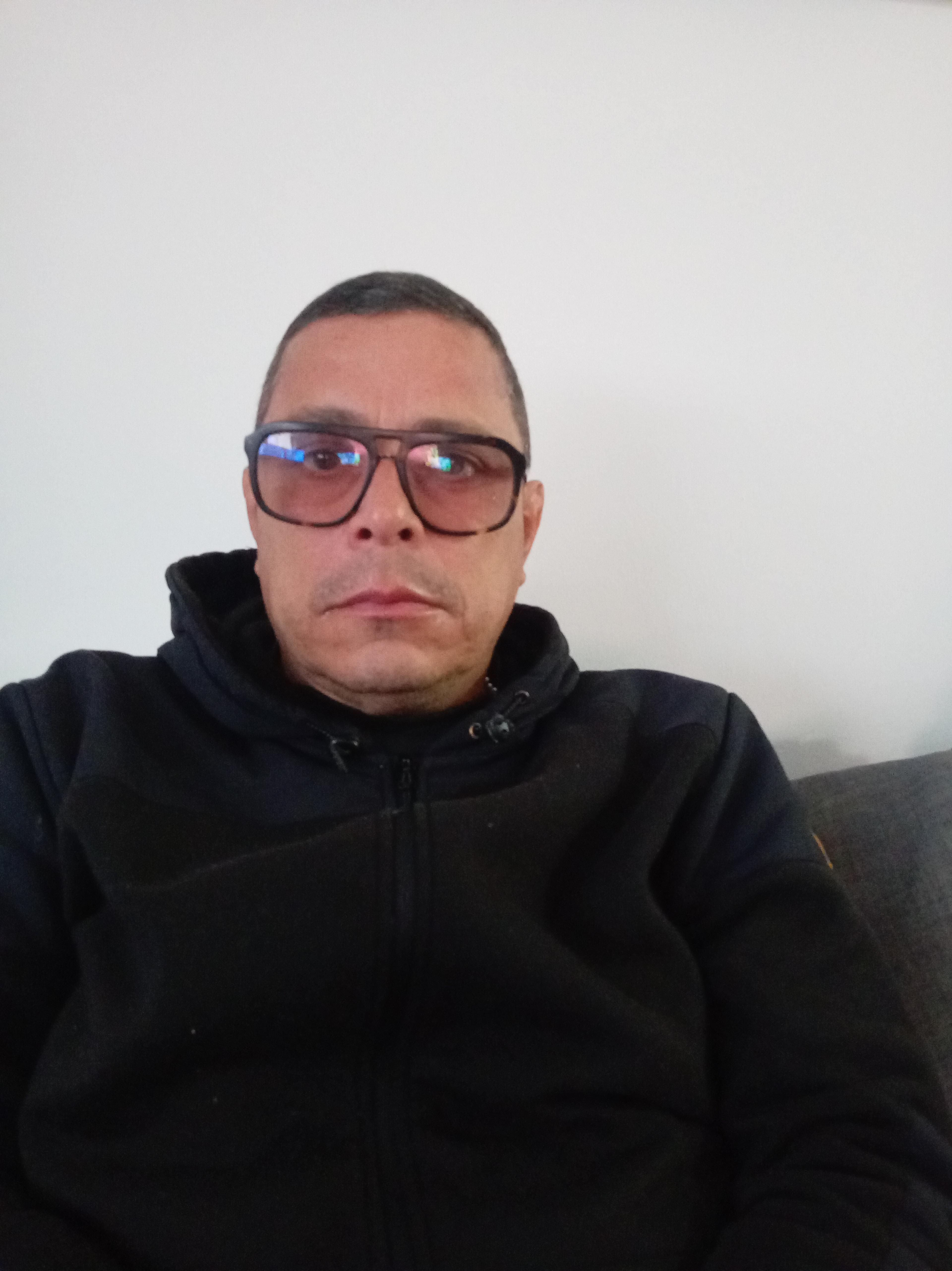 Carlos Alberto Ruiz Mendez