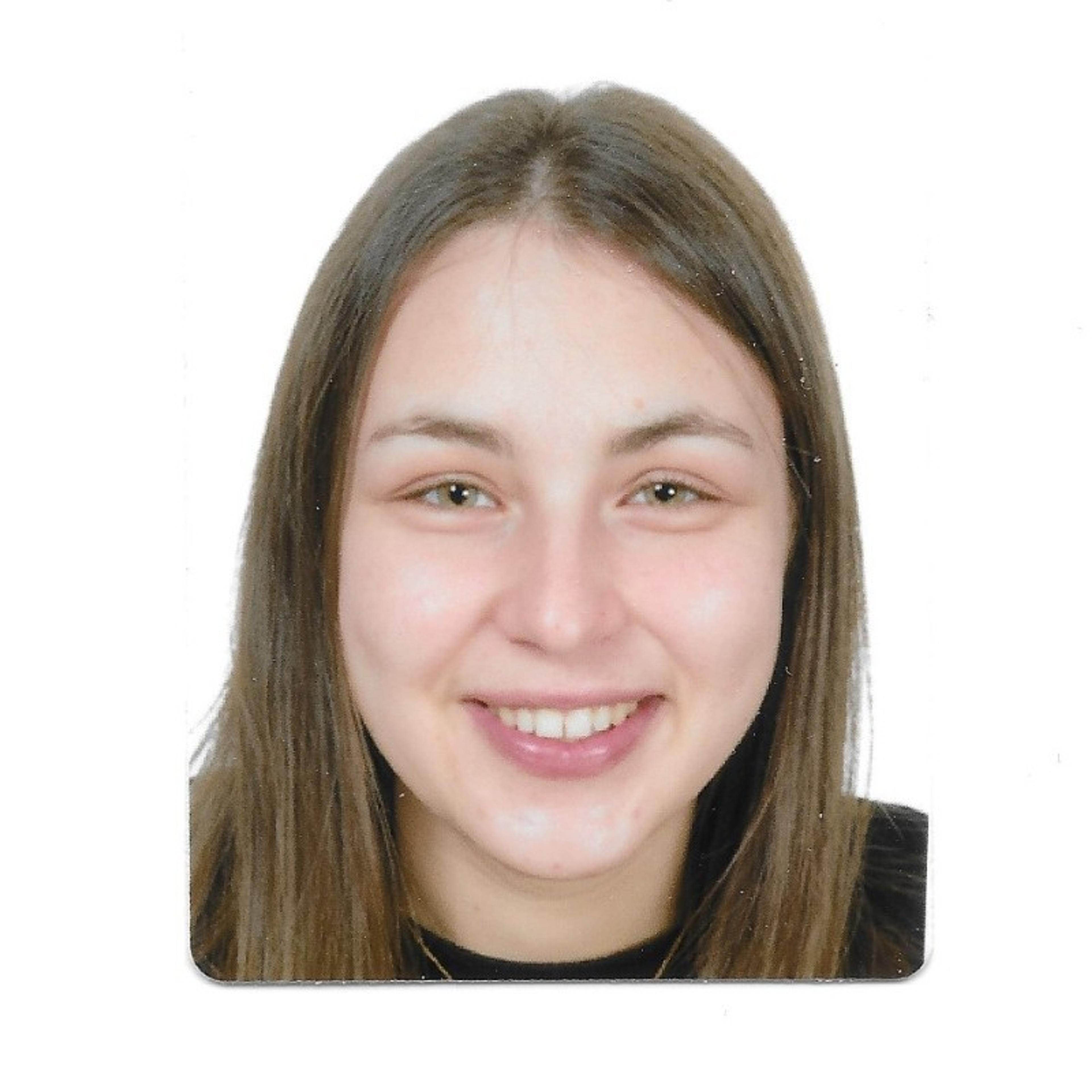 Thais Martra Sanromà