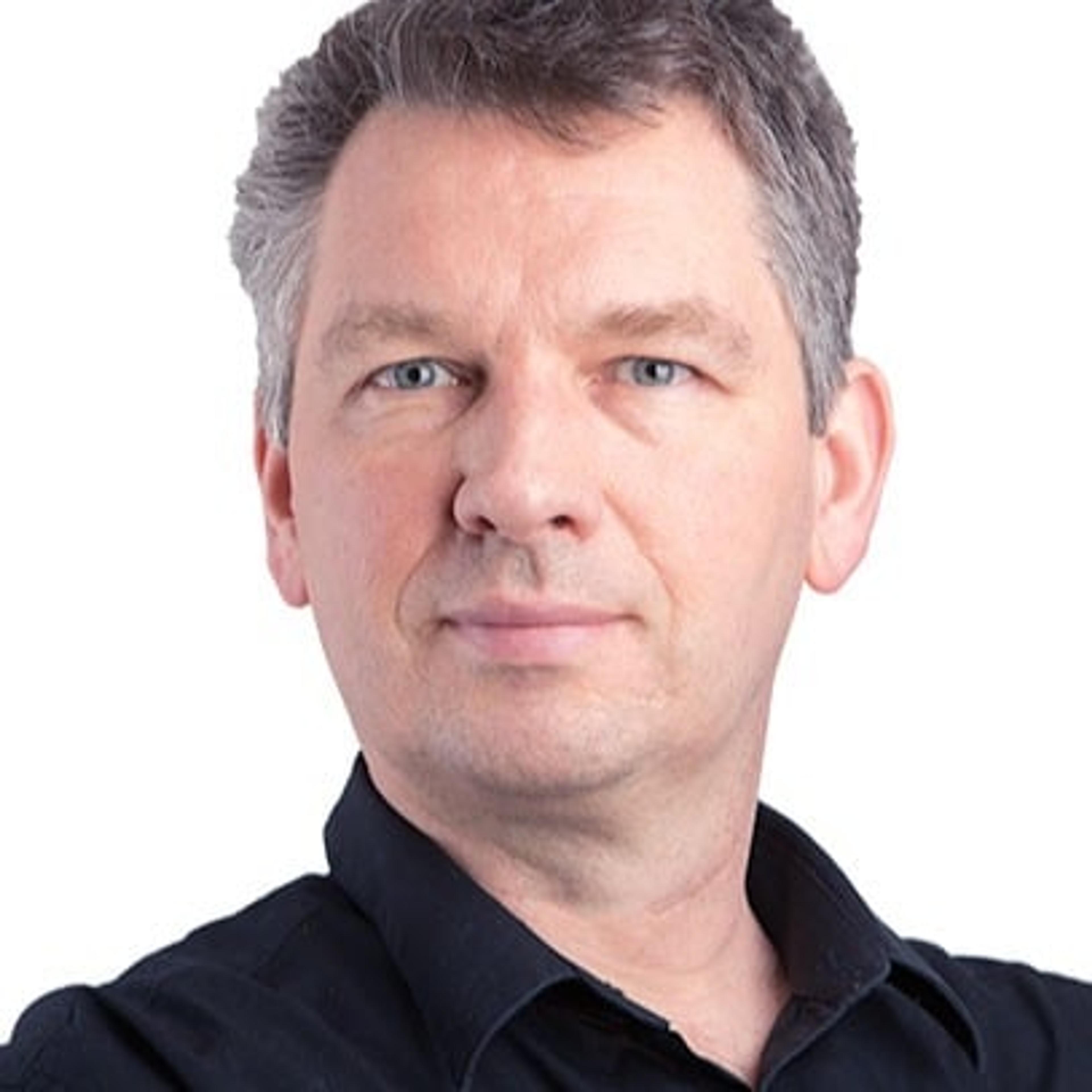 Richard Weidinger