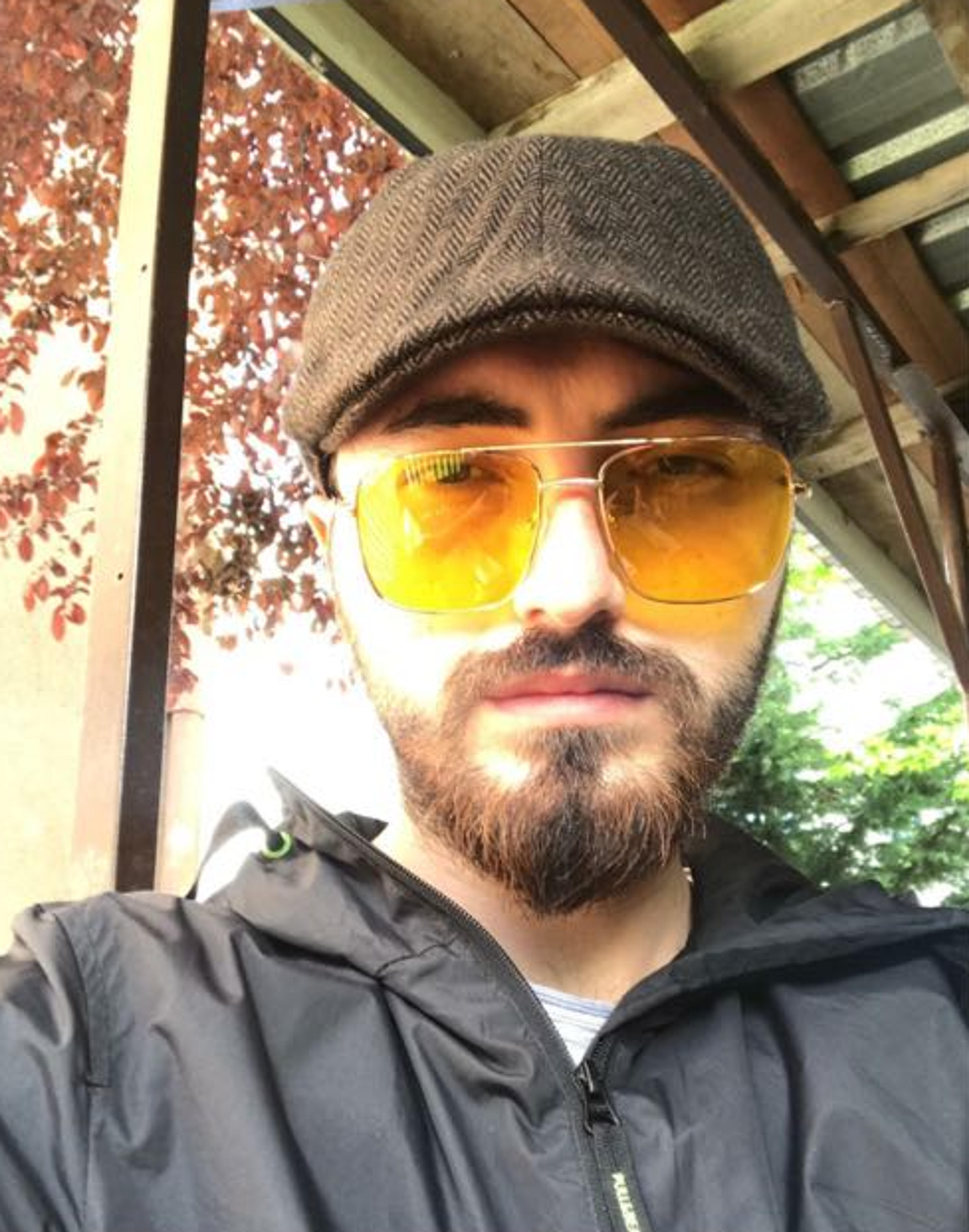 Harun Yüce