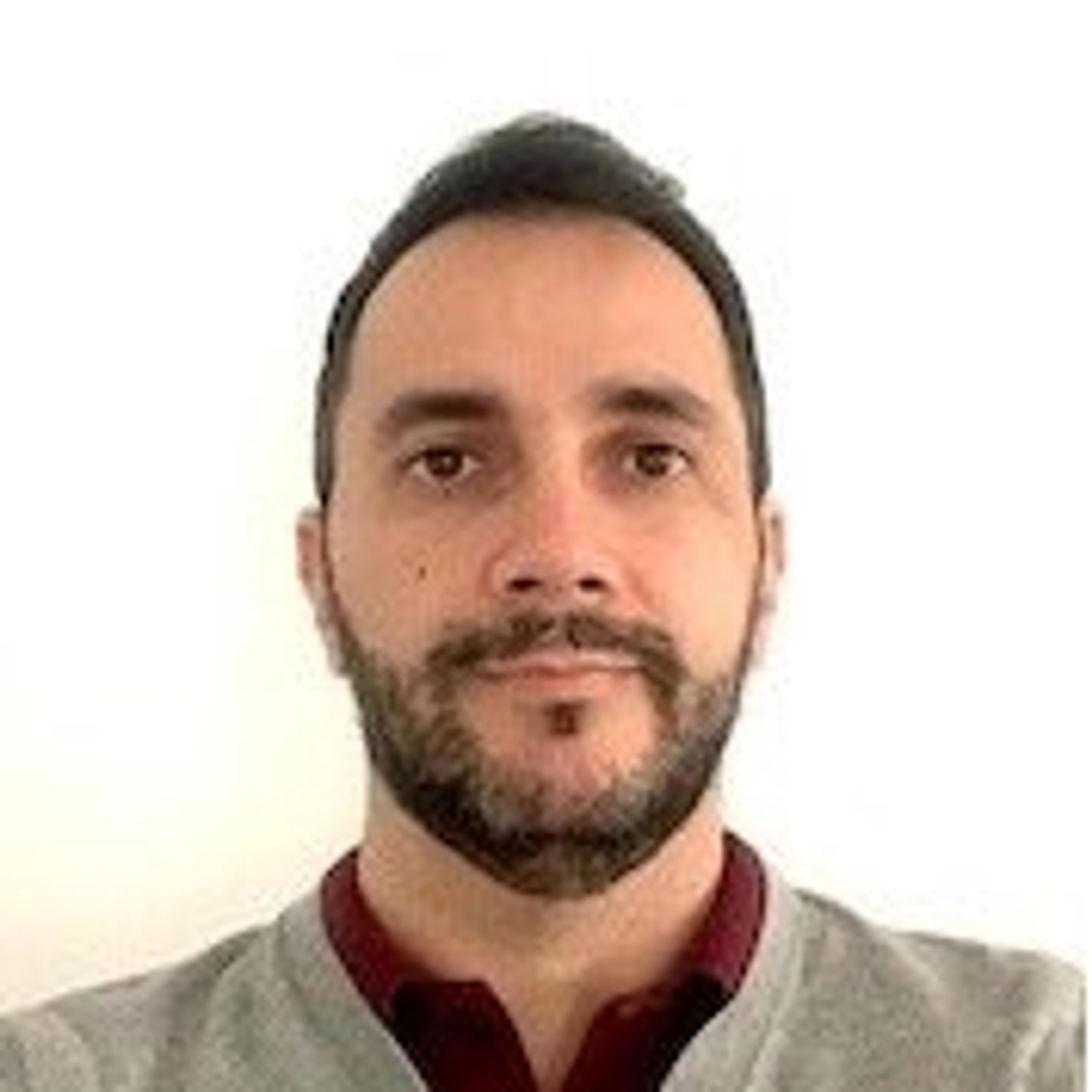 Alexander García
