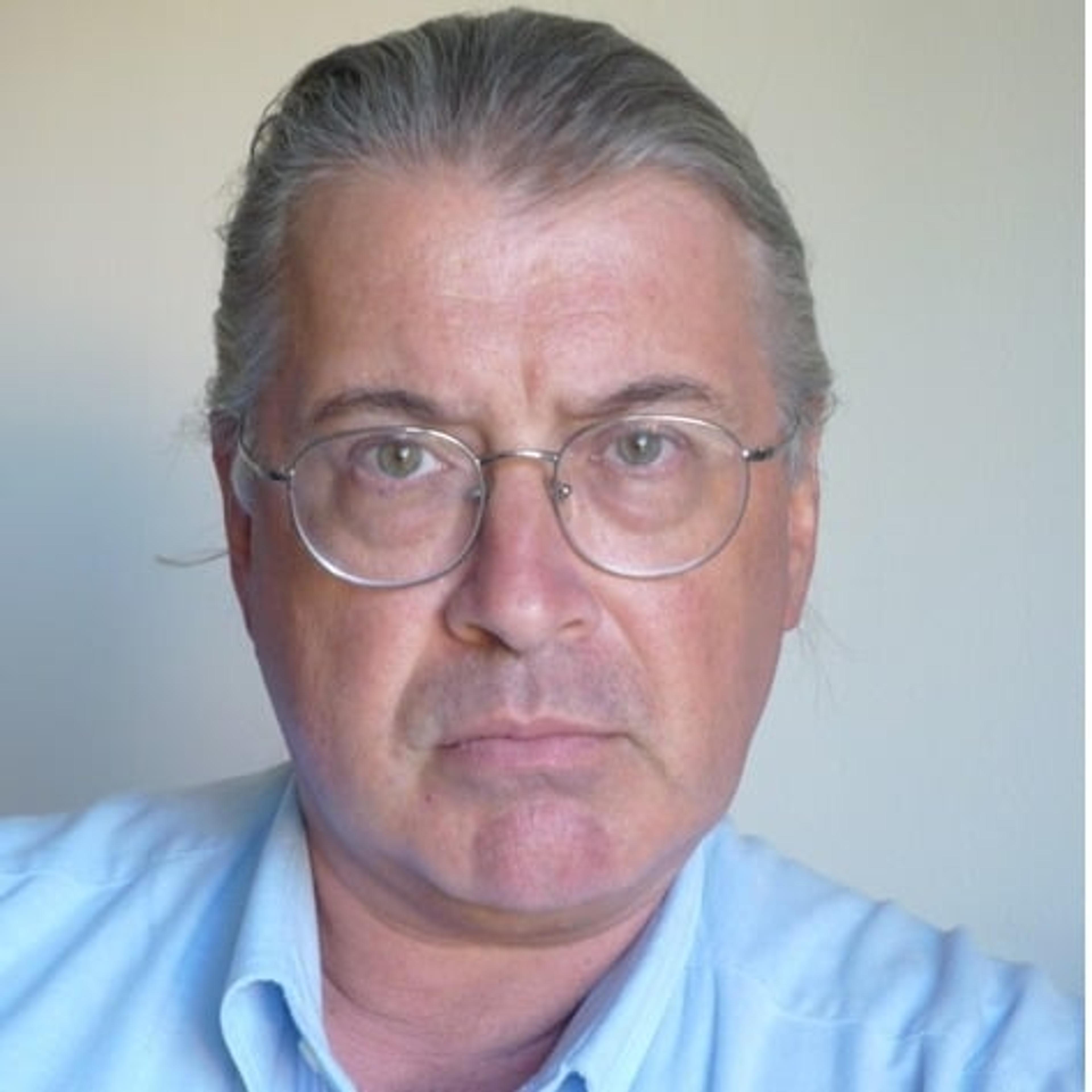Enrico Tartarelli