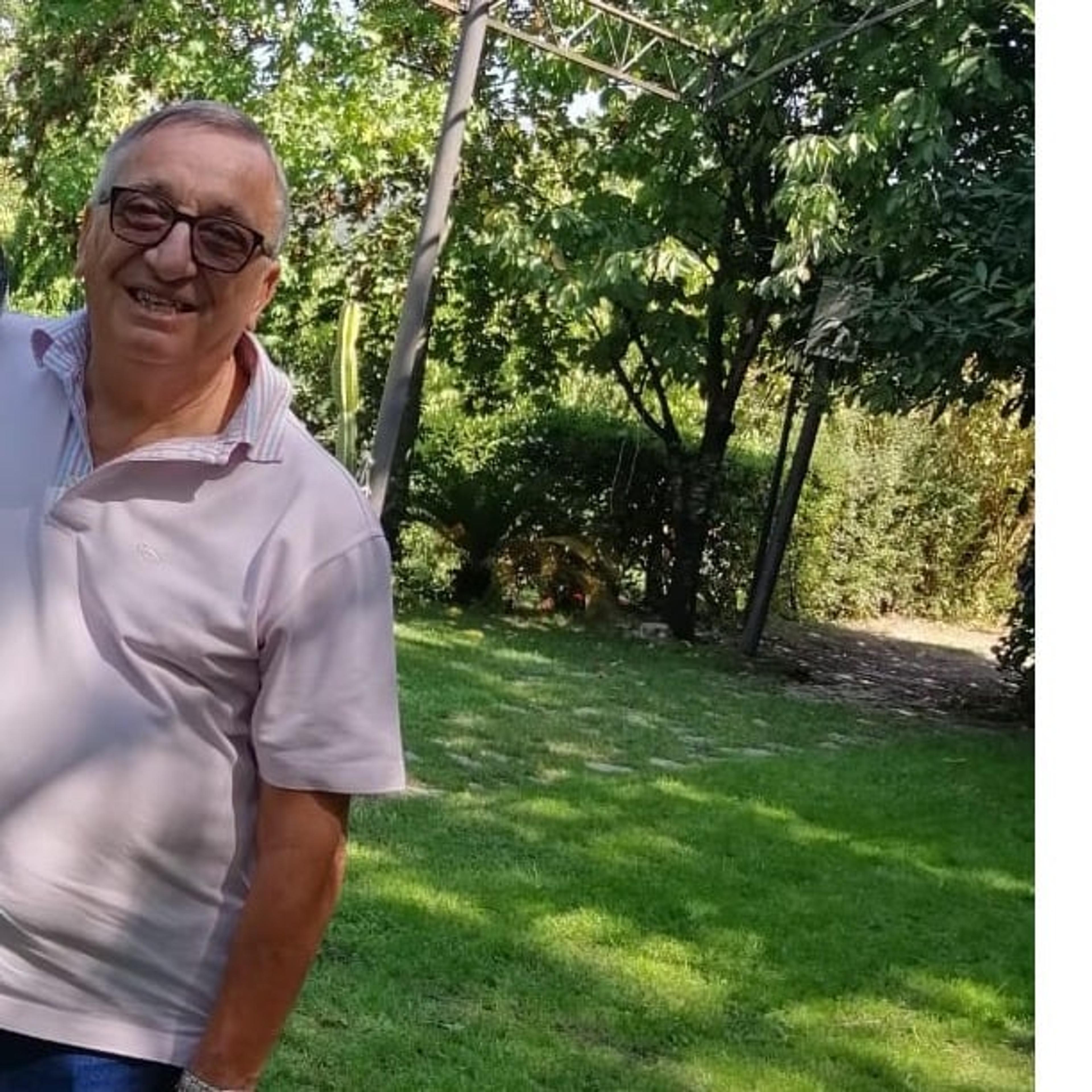 Agostino Schettino