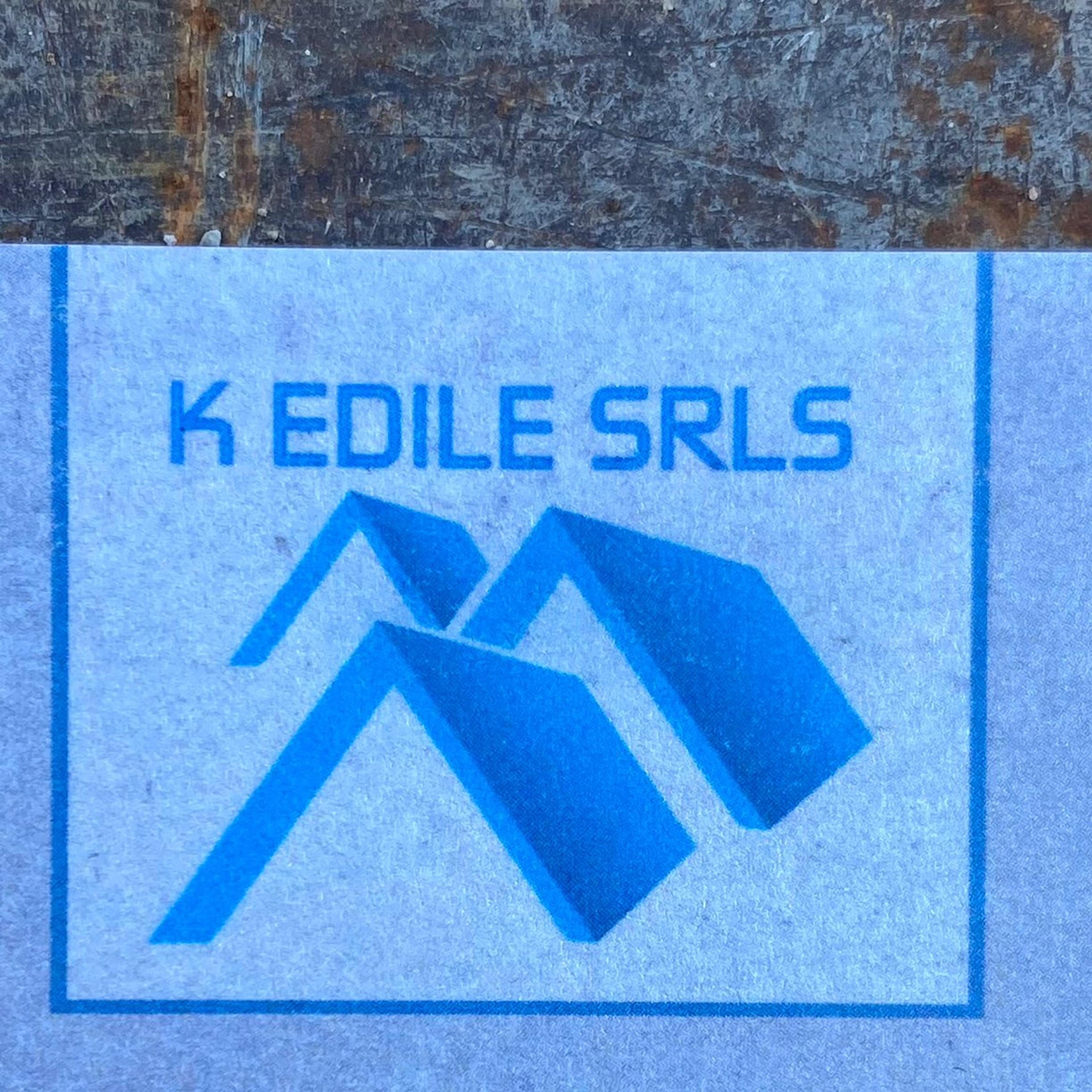 K Edile SRLS