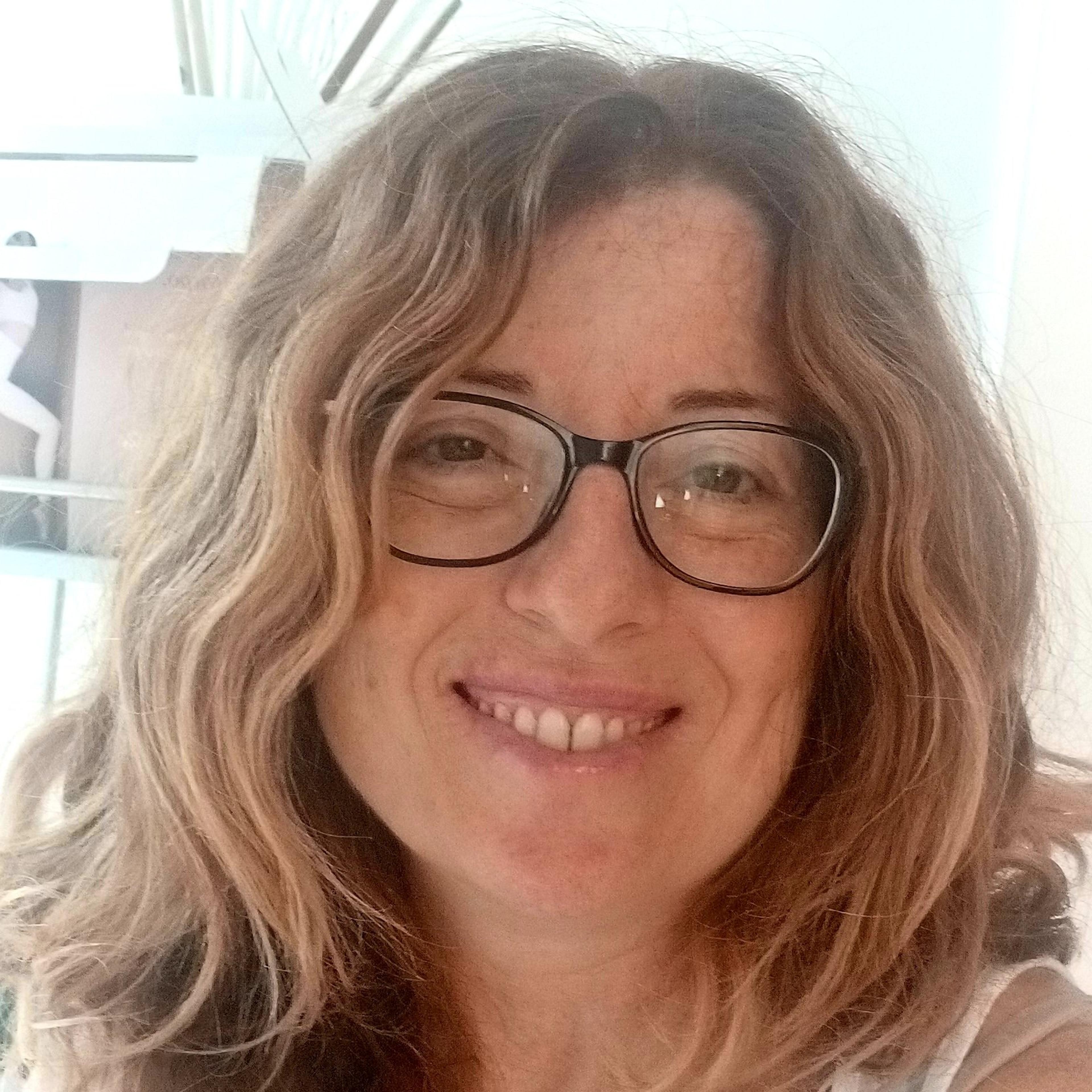 Paola Sorrentino