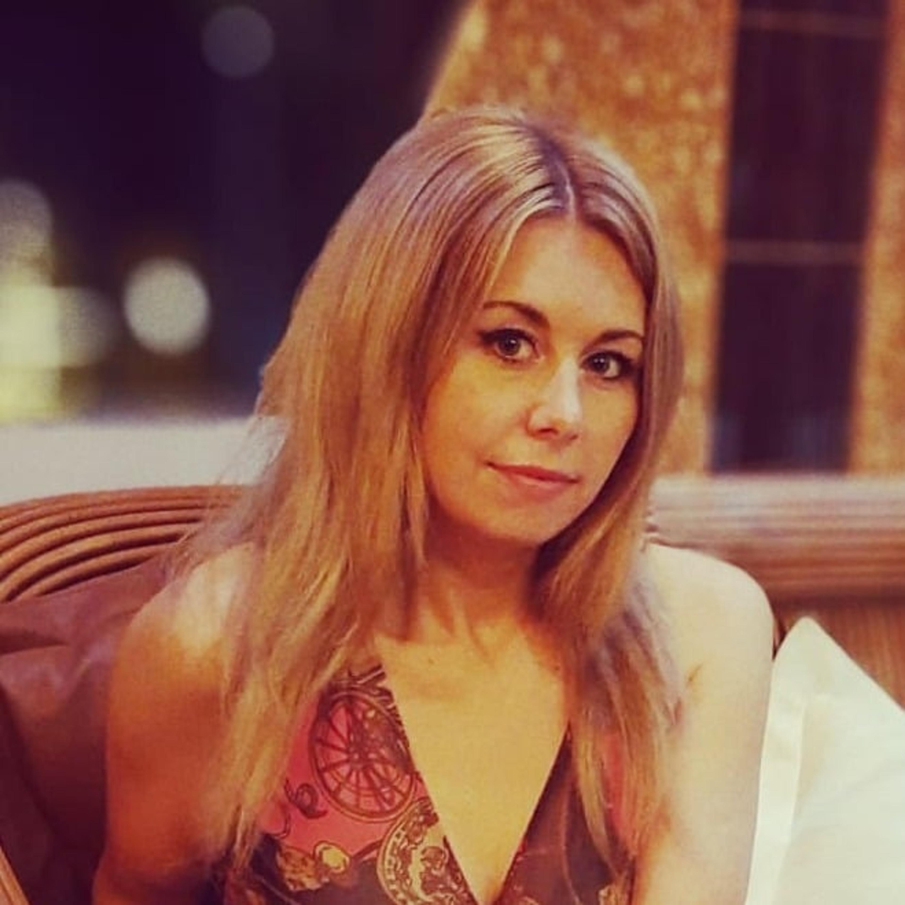 Olga Yatsyk