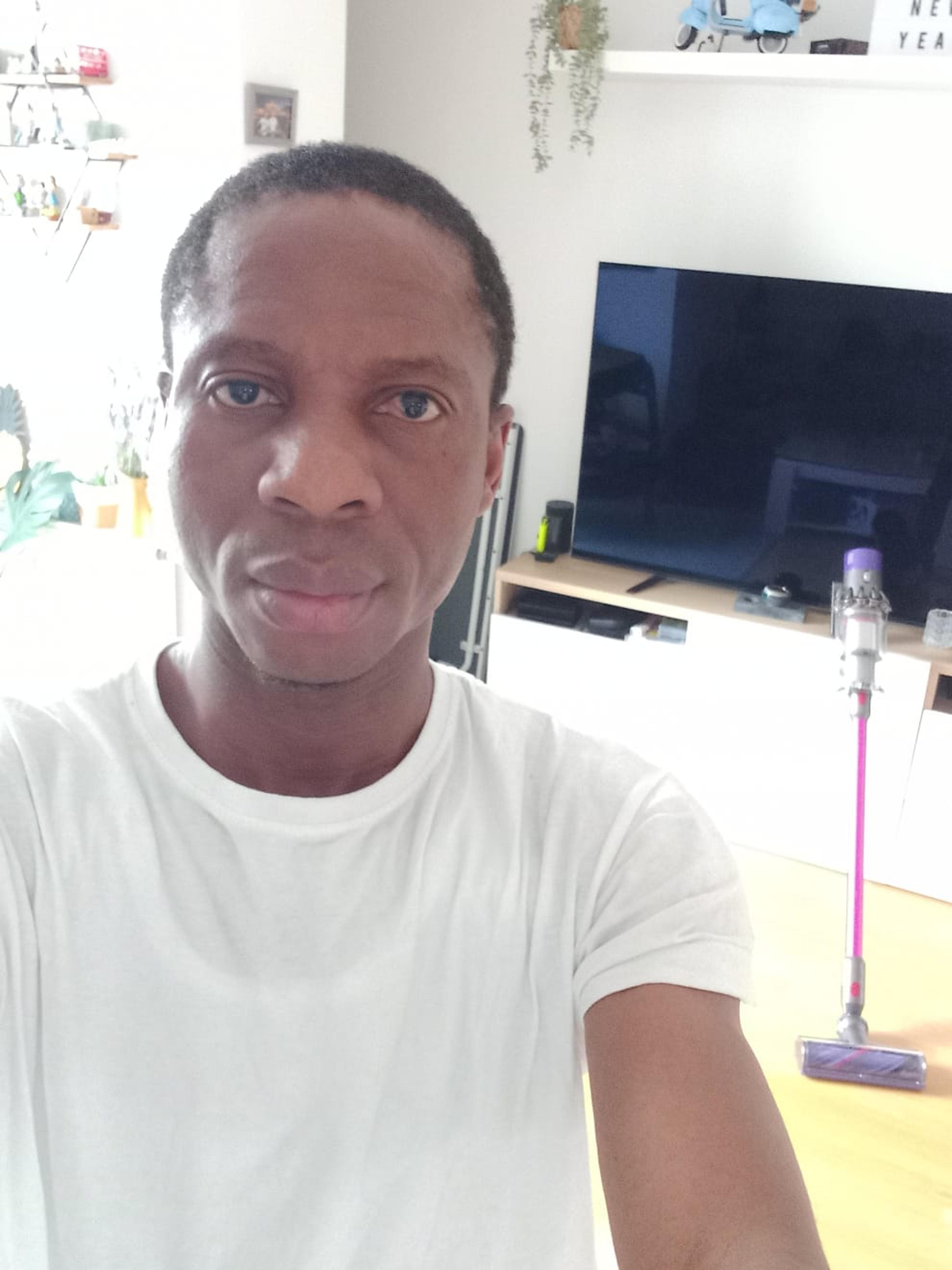 Konyeha Godwin Onyeka
