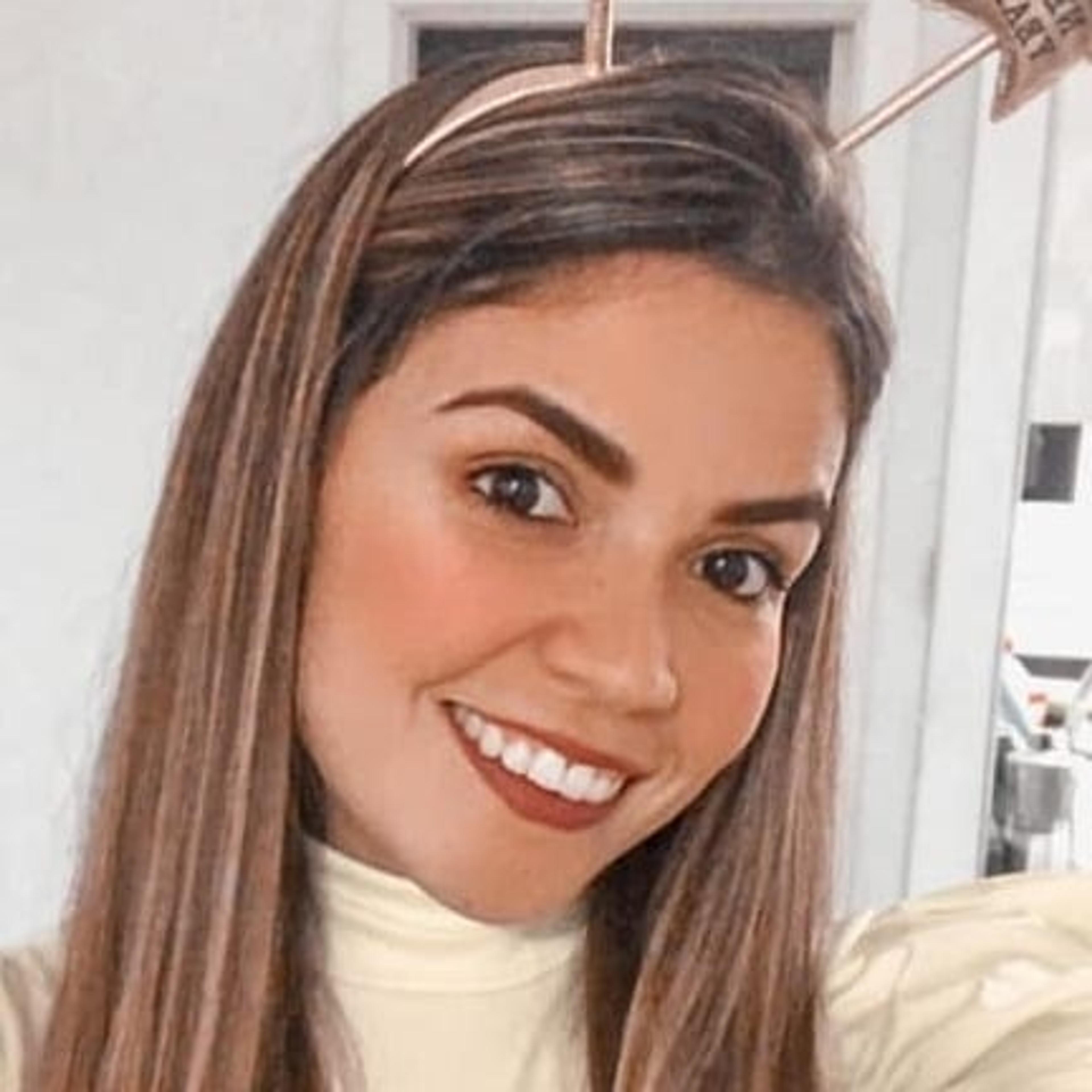 Daniella Garcia Bozo