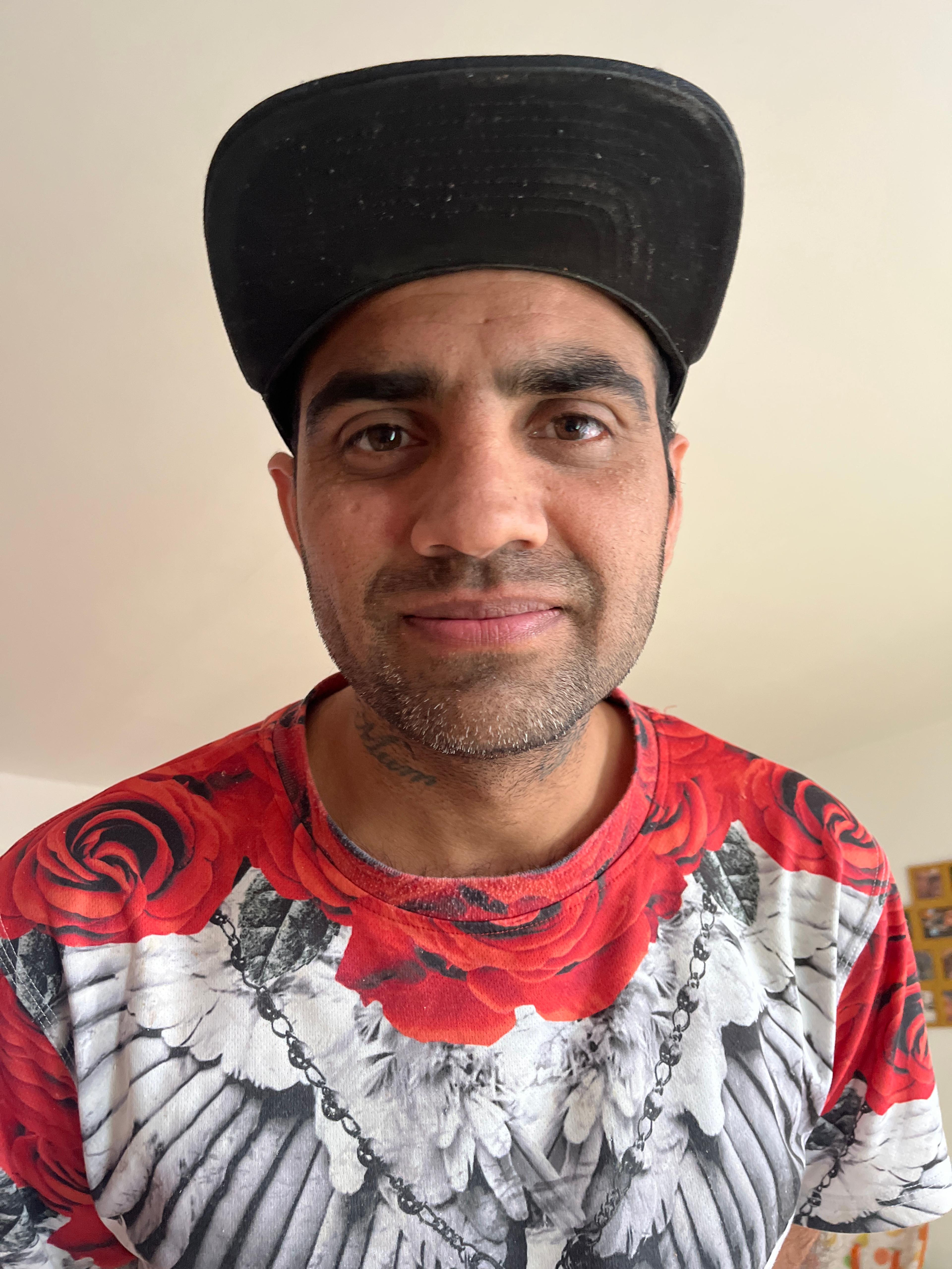 Kuldeep Singh