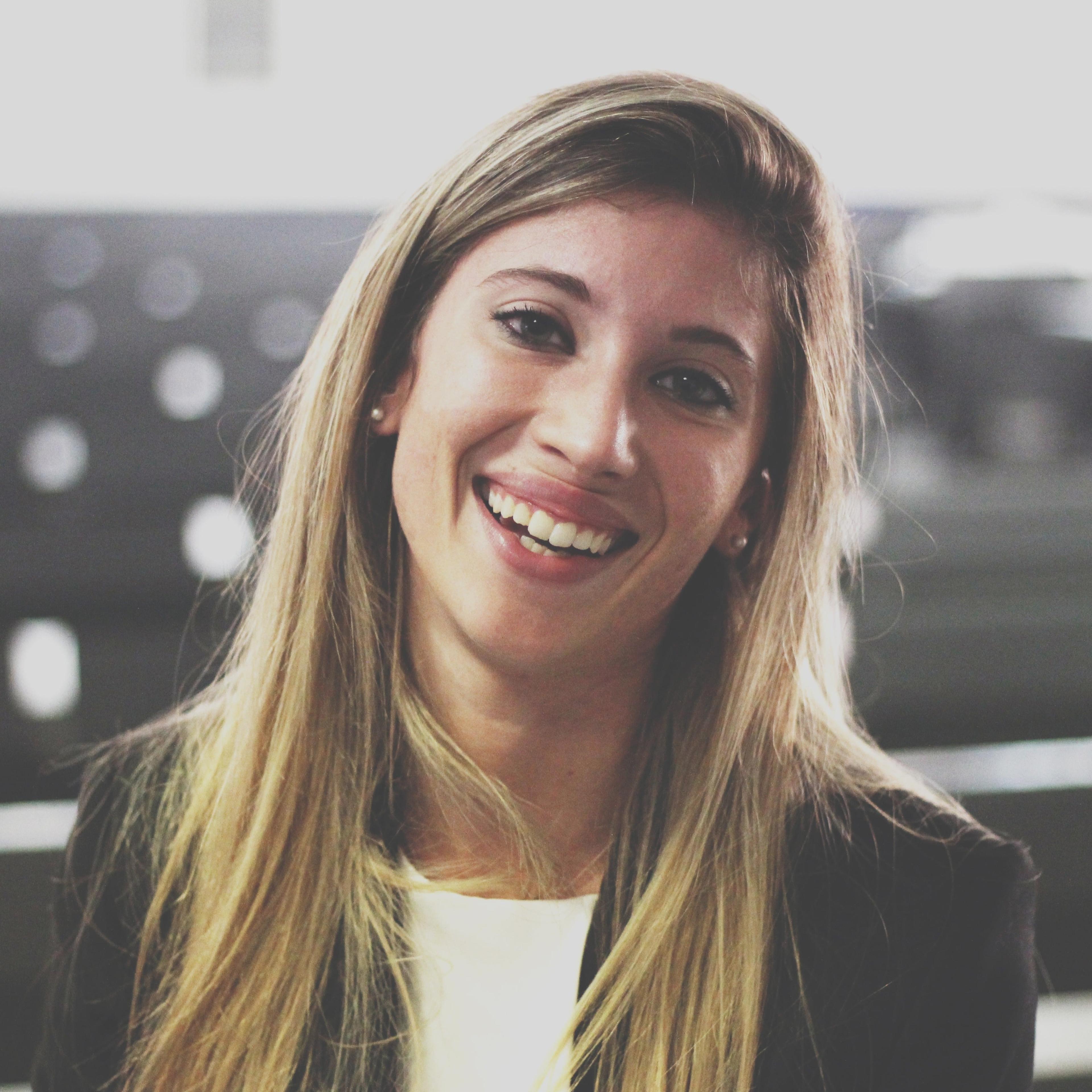 Chiara Pinto