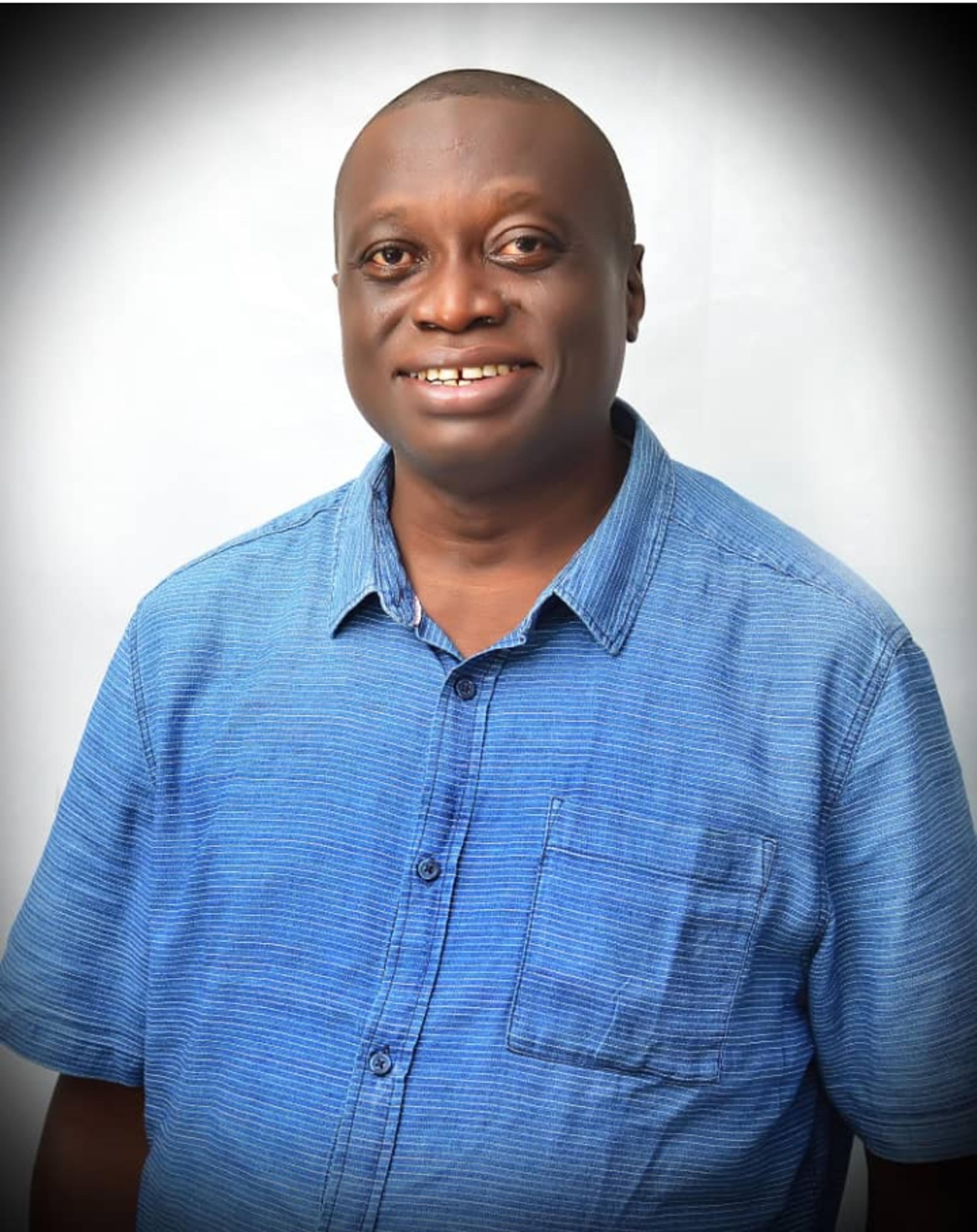 Oladapo Onibon