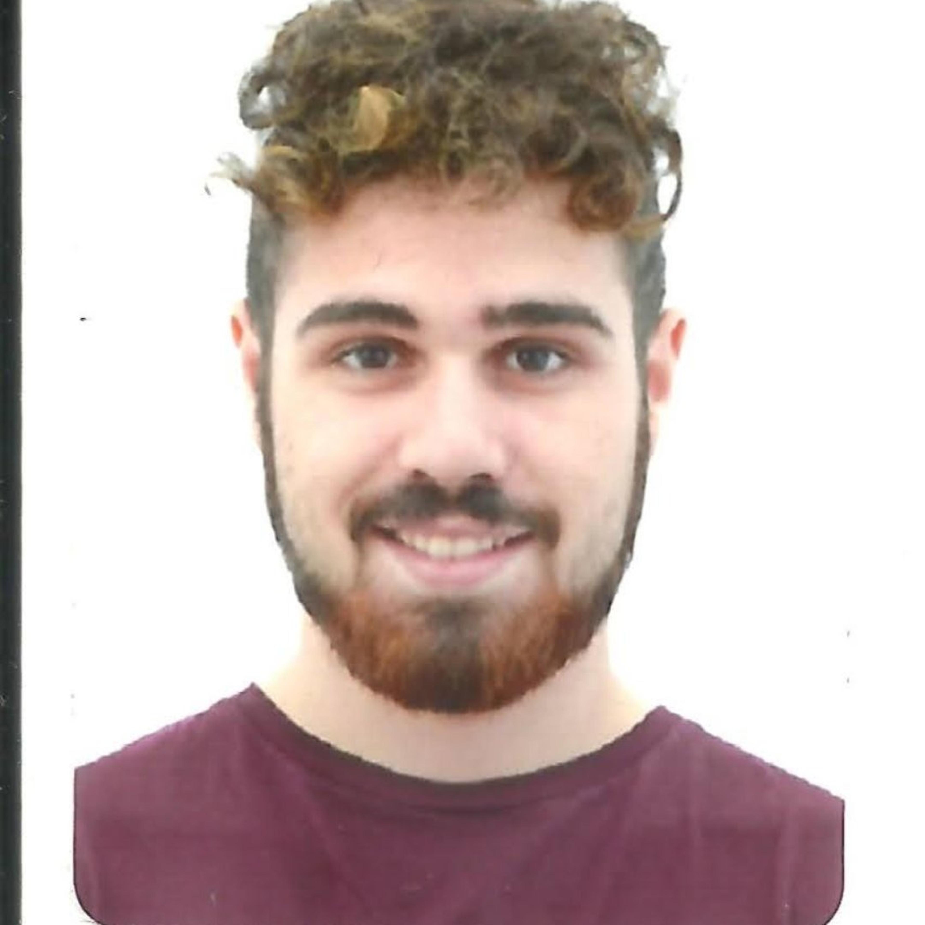 Victor Cordero