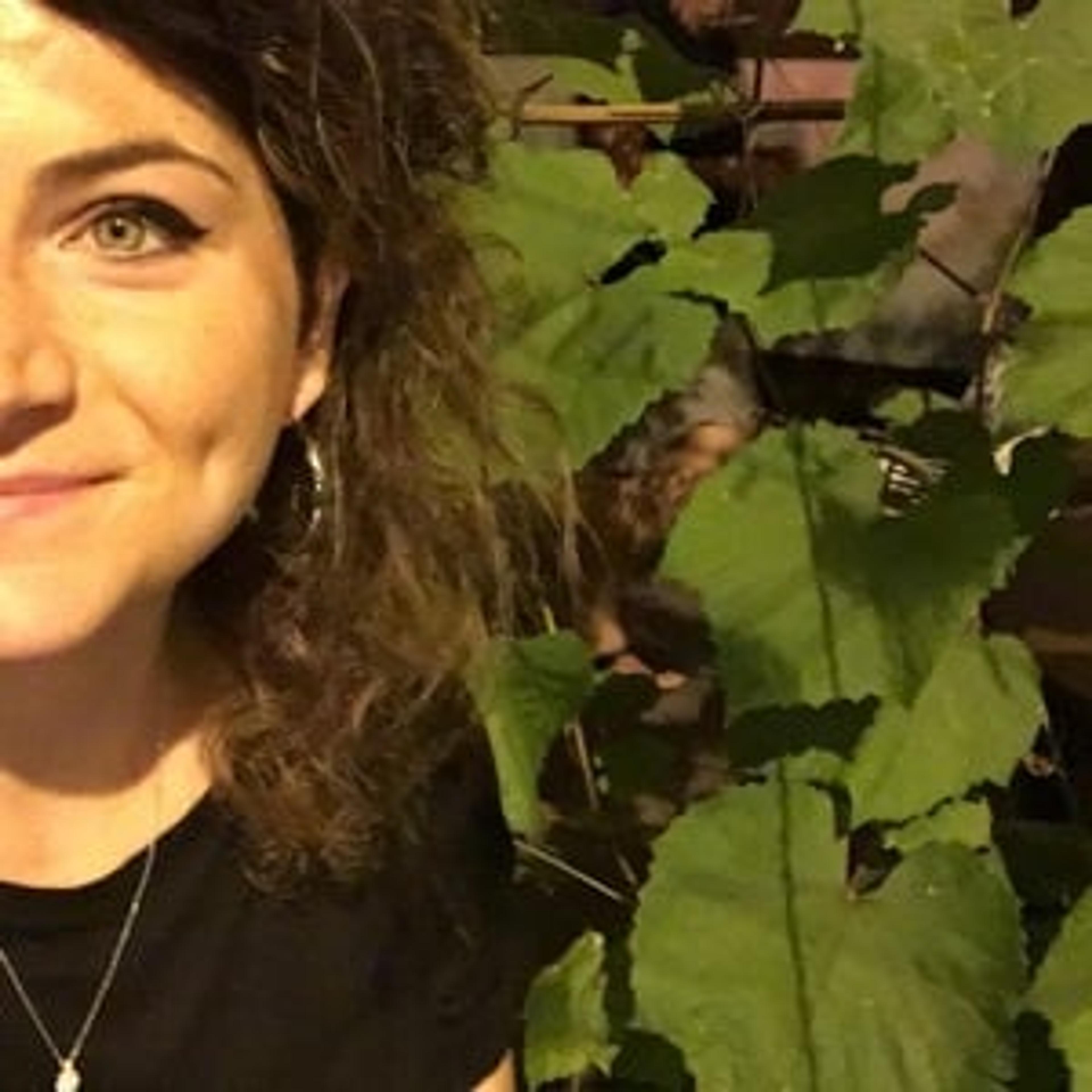 Rossella Attanasi