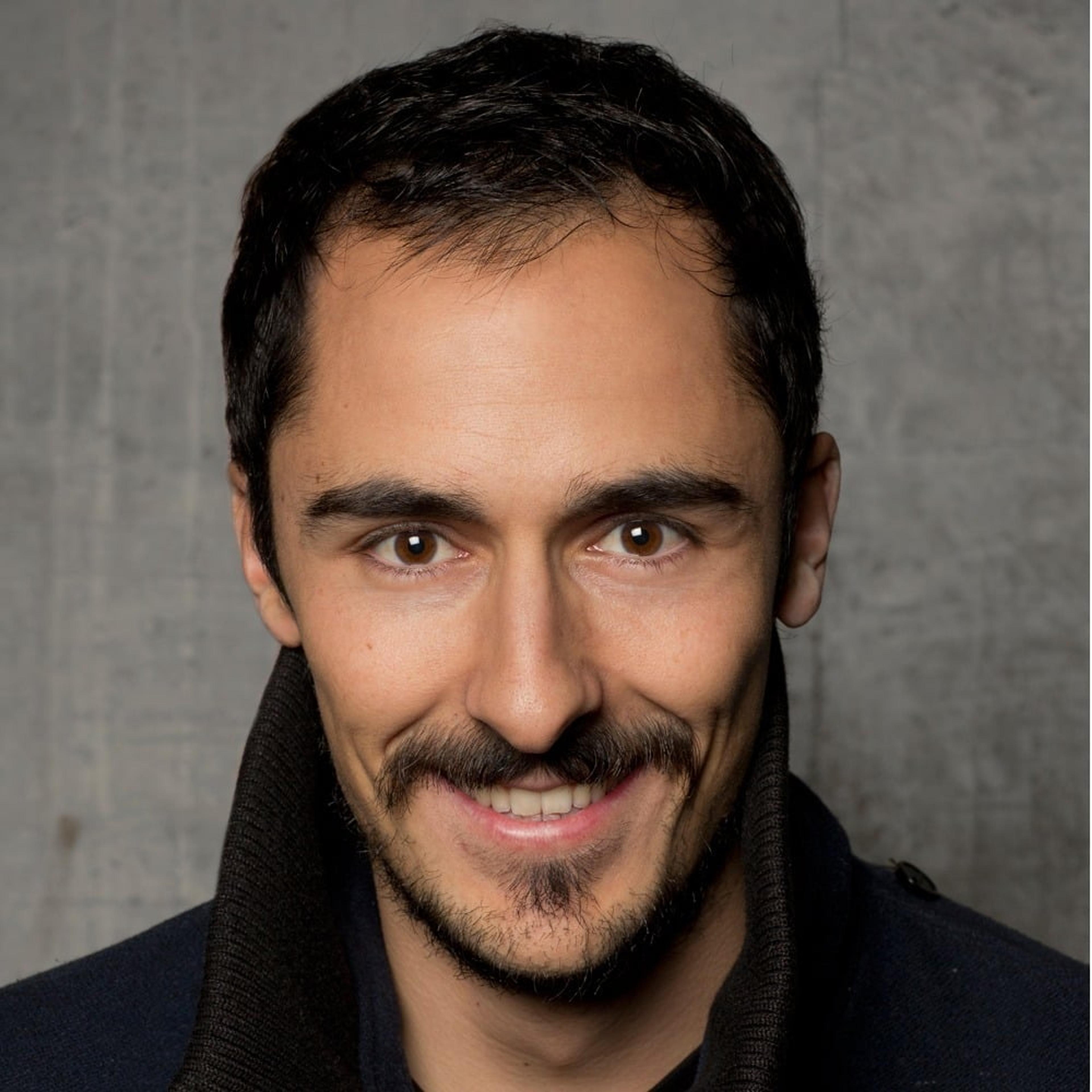Riccardo Götz